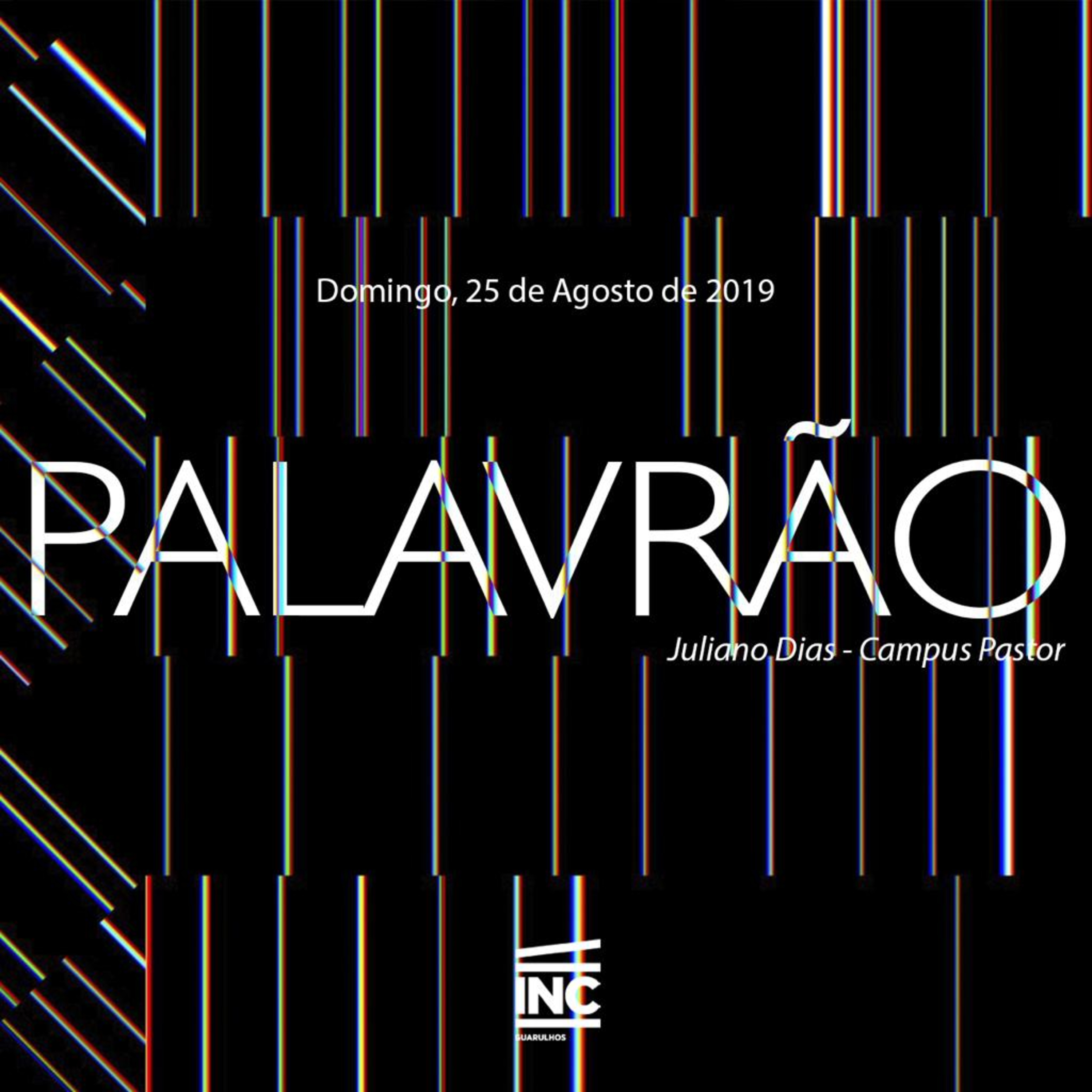 Igreja no Cinema Guarulhos