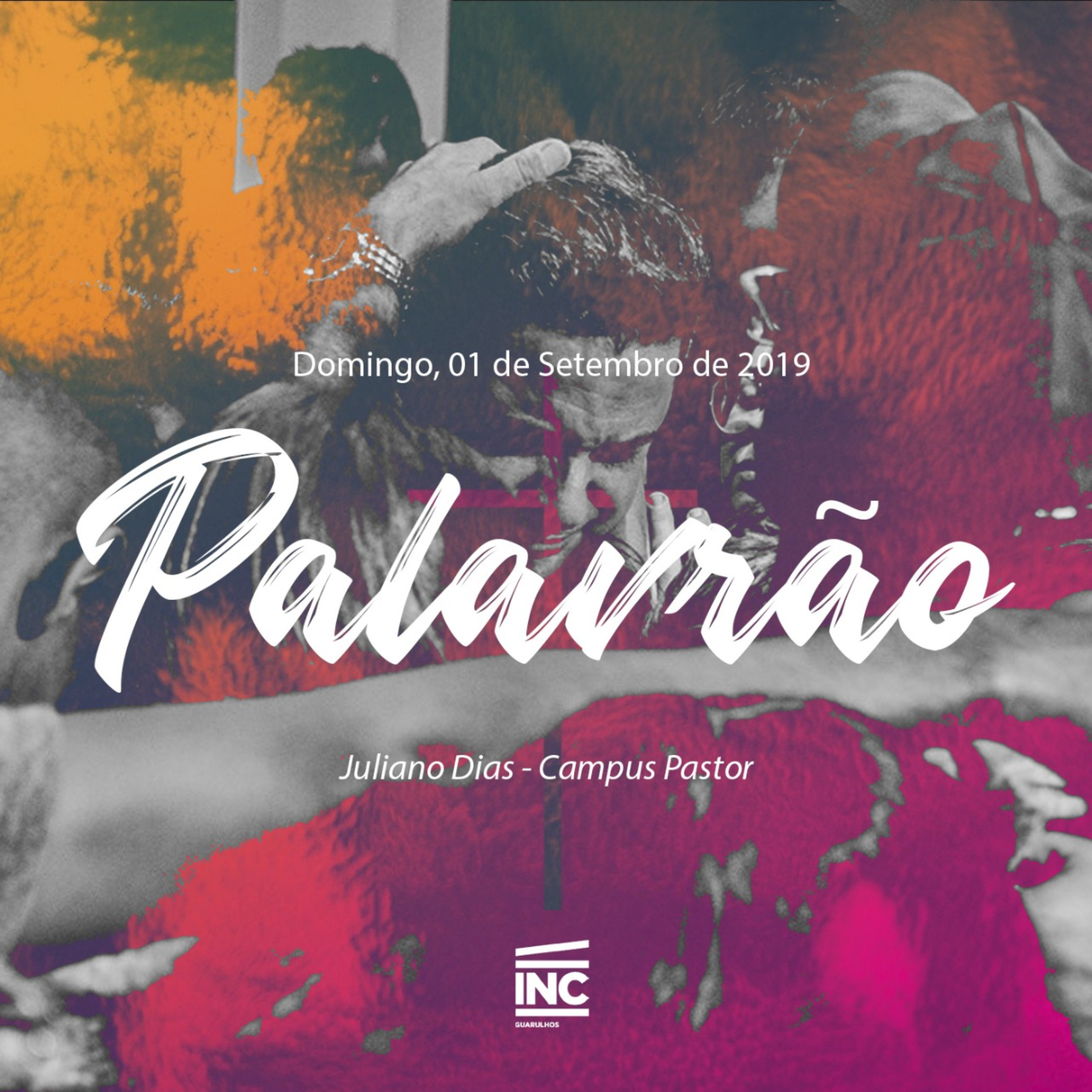 Igreja no Cinema Guarulhos