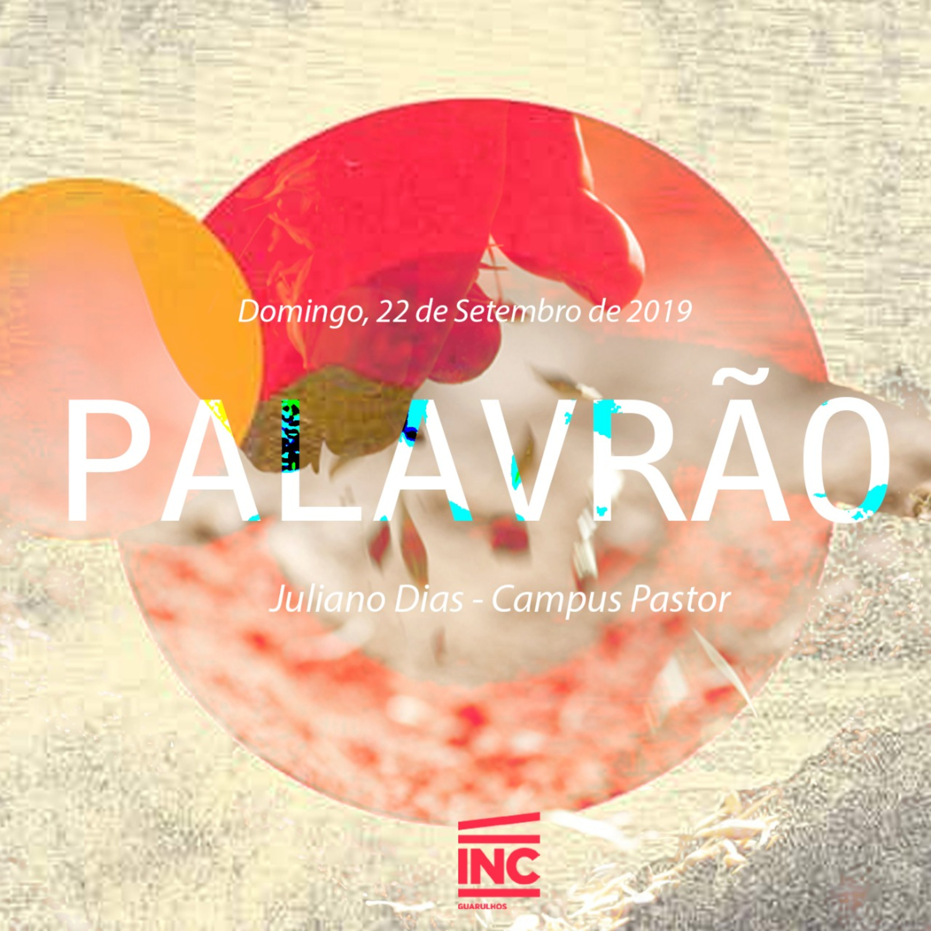Igreja no Cinema Guarulhos
