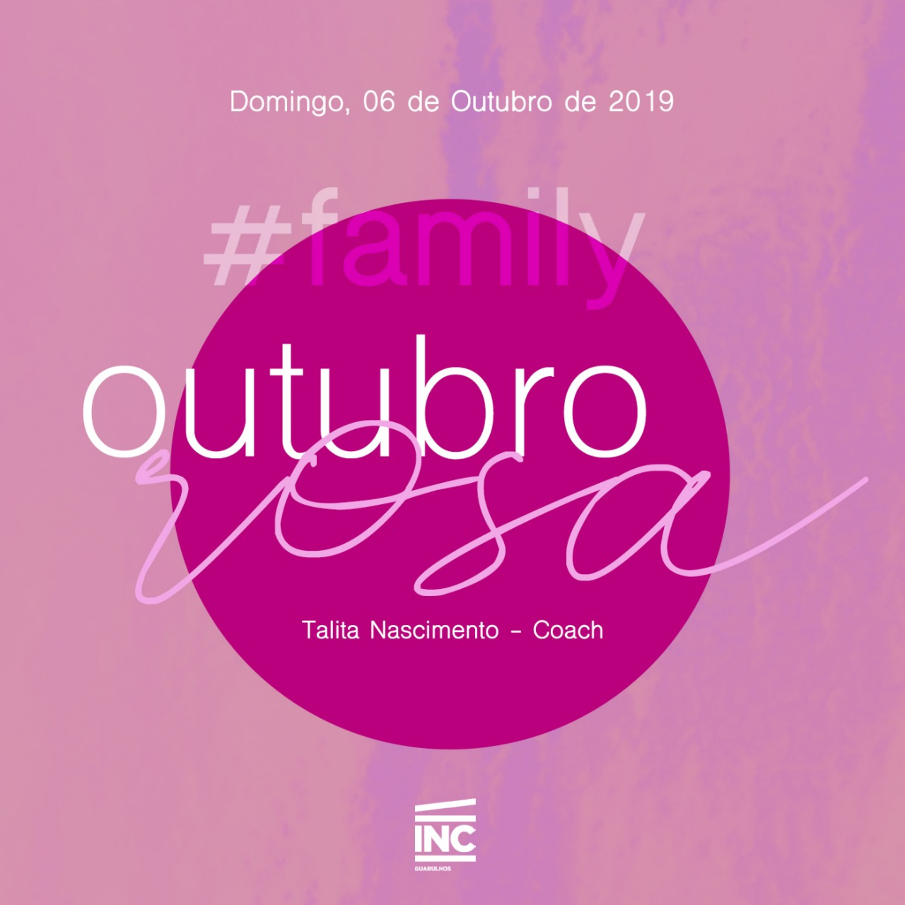 Igreja no Cinema Guarulhos