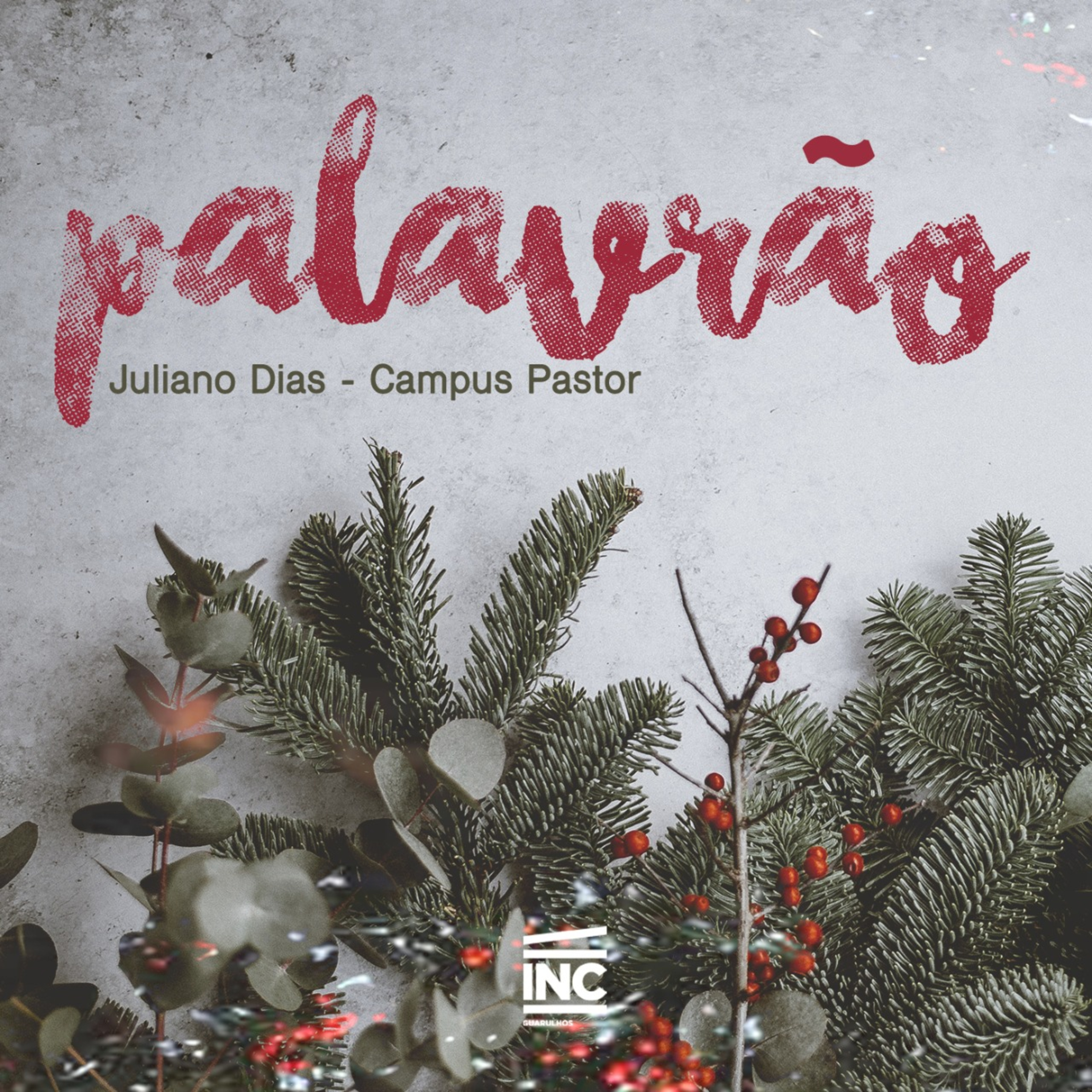 Igreja no Cinema Guarulhos
