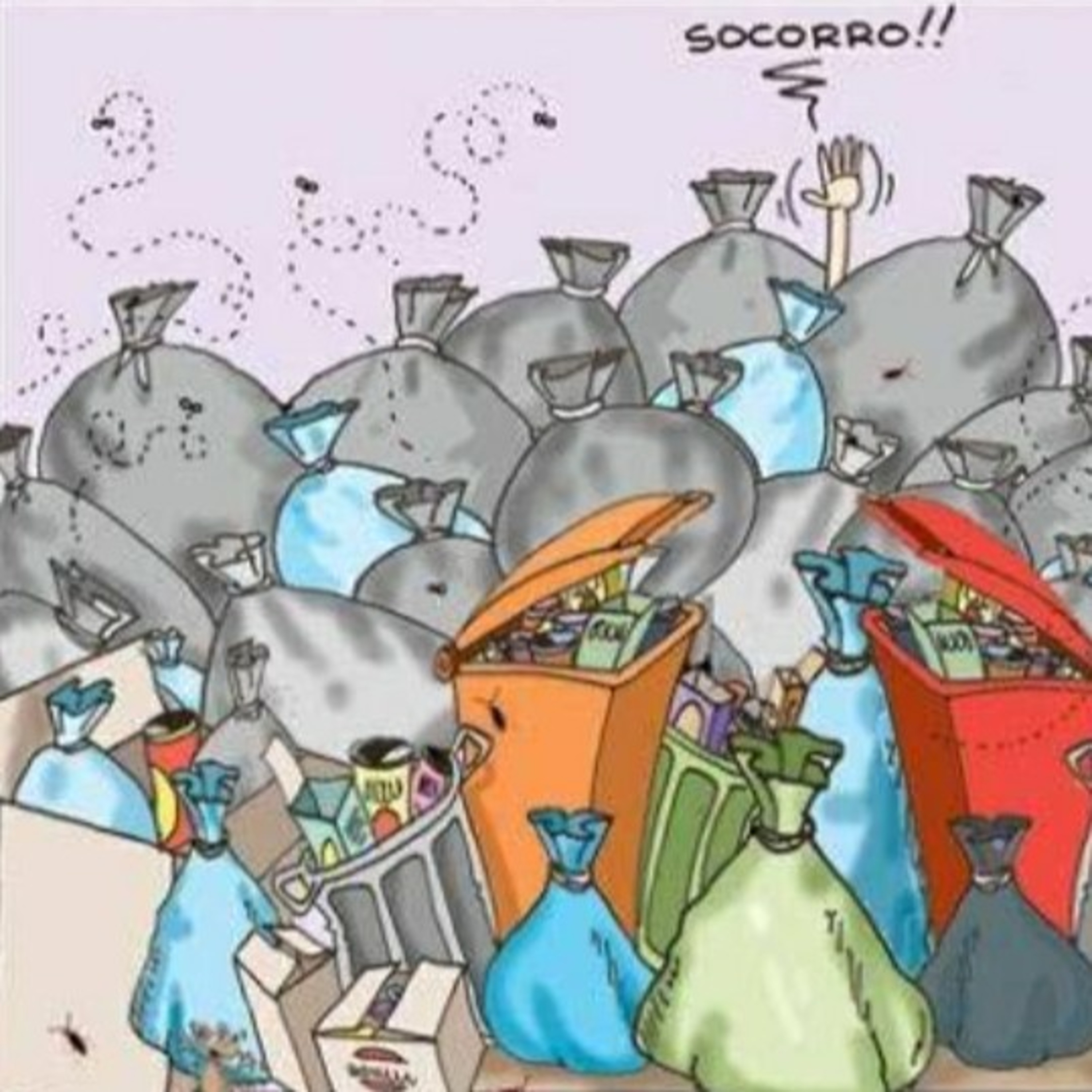 Trabalhos Escolares