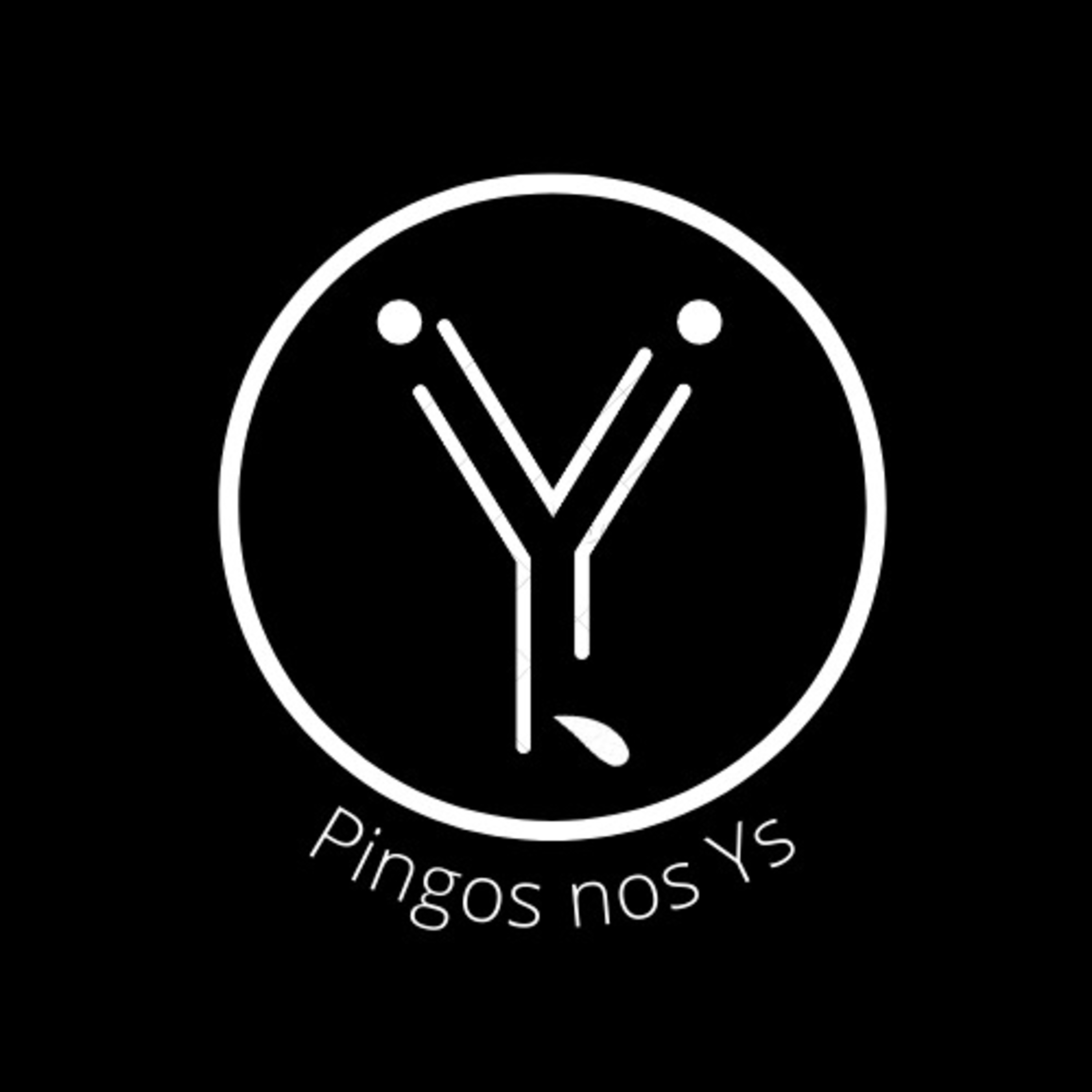 1. Pingos Nos Ys  episode artwork