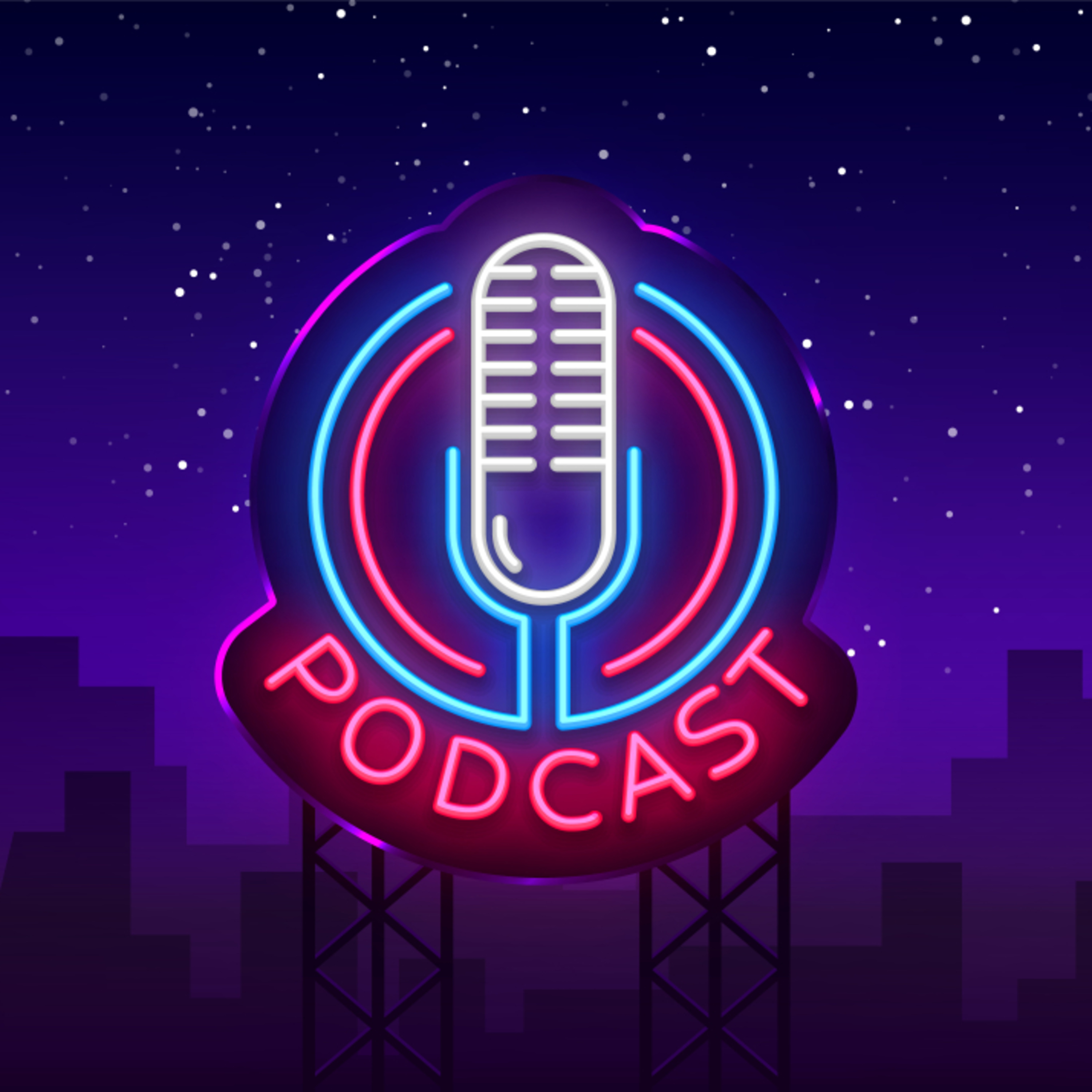 Entrevista de Yuval Noah Harari com Maria Carolina episode artwork
