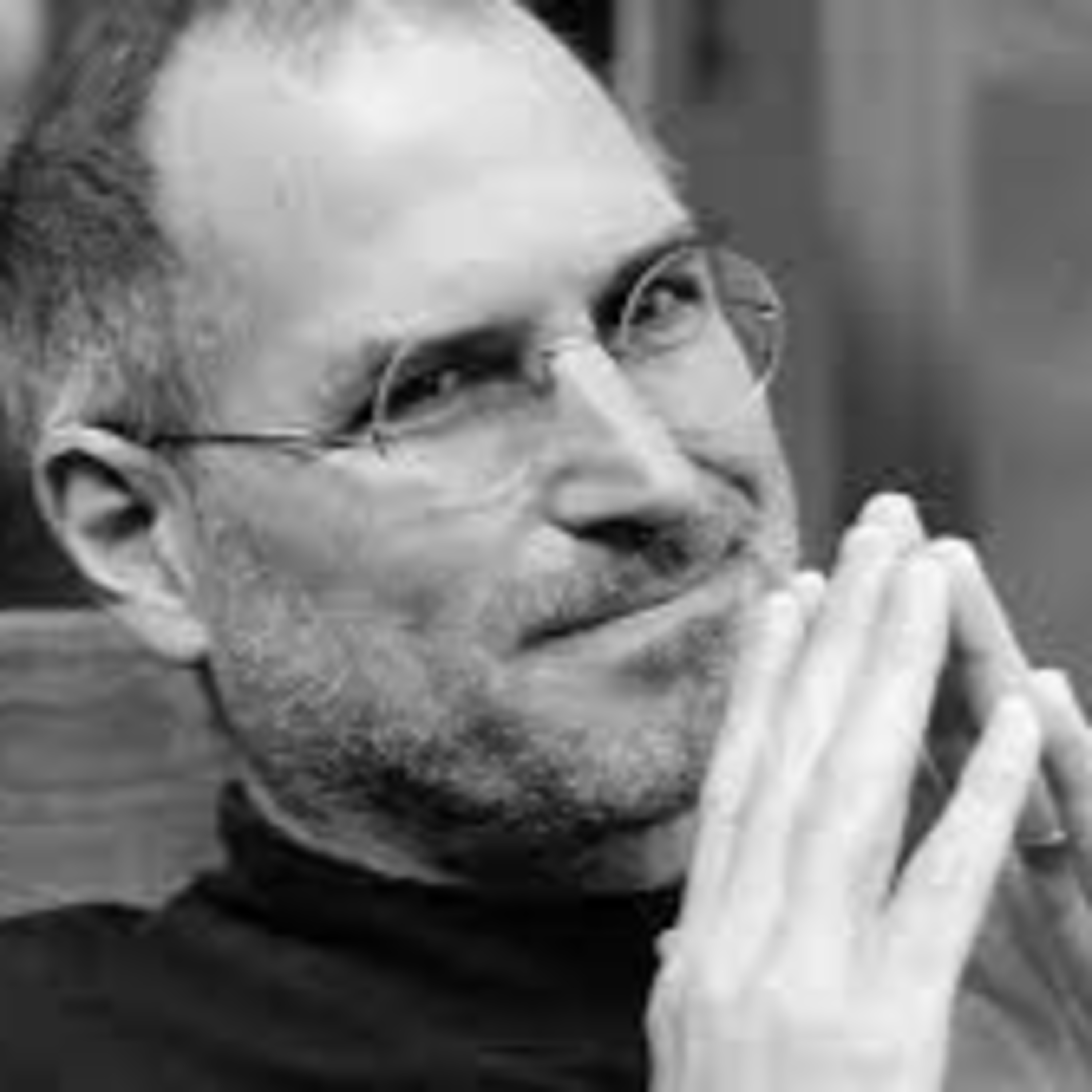Steve Jobs e os 5 pontos que deveria ter no contrato social!! episode artwork