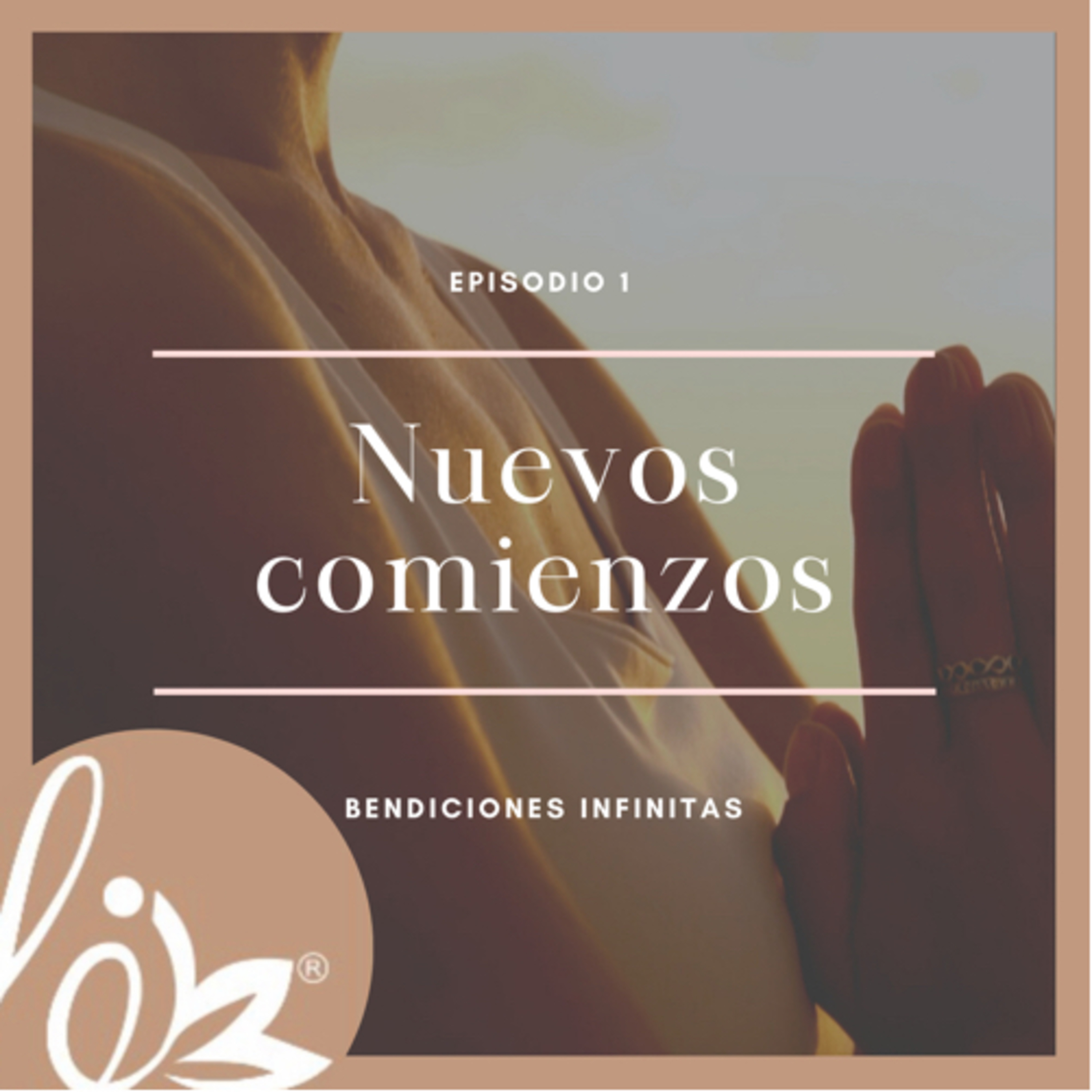 Bendiciones infinitas