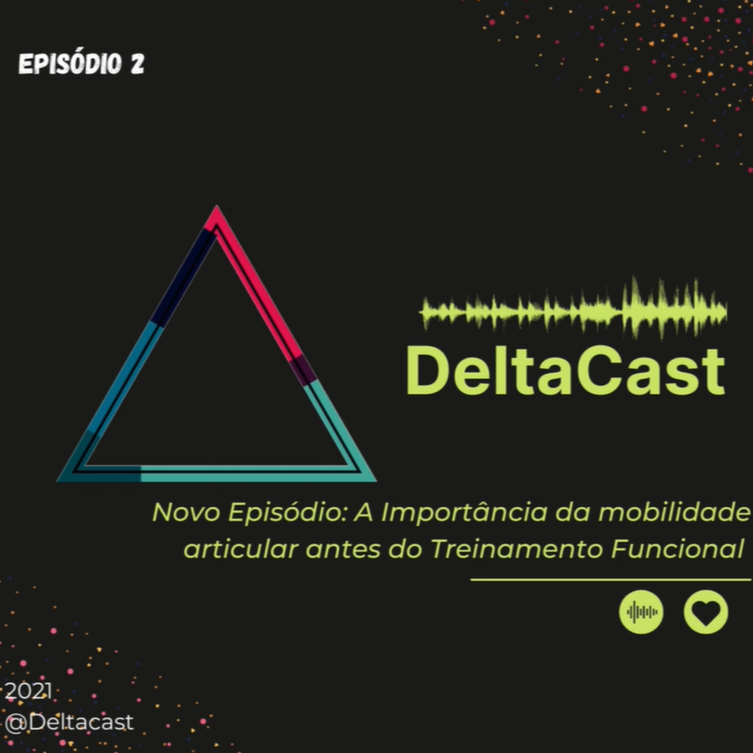 DeltaCast Ep 02 episode artwork