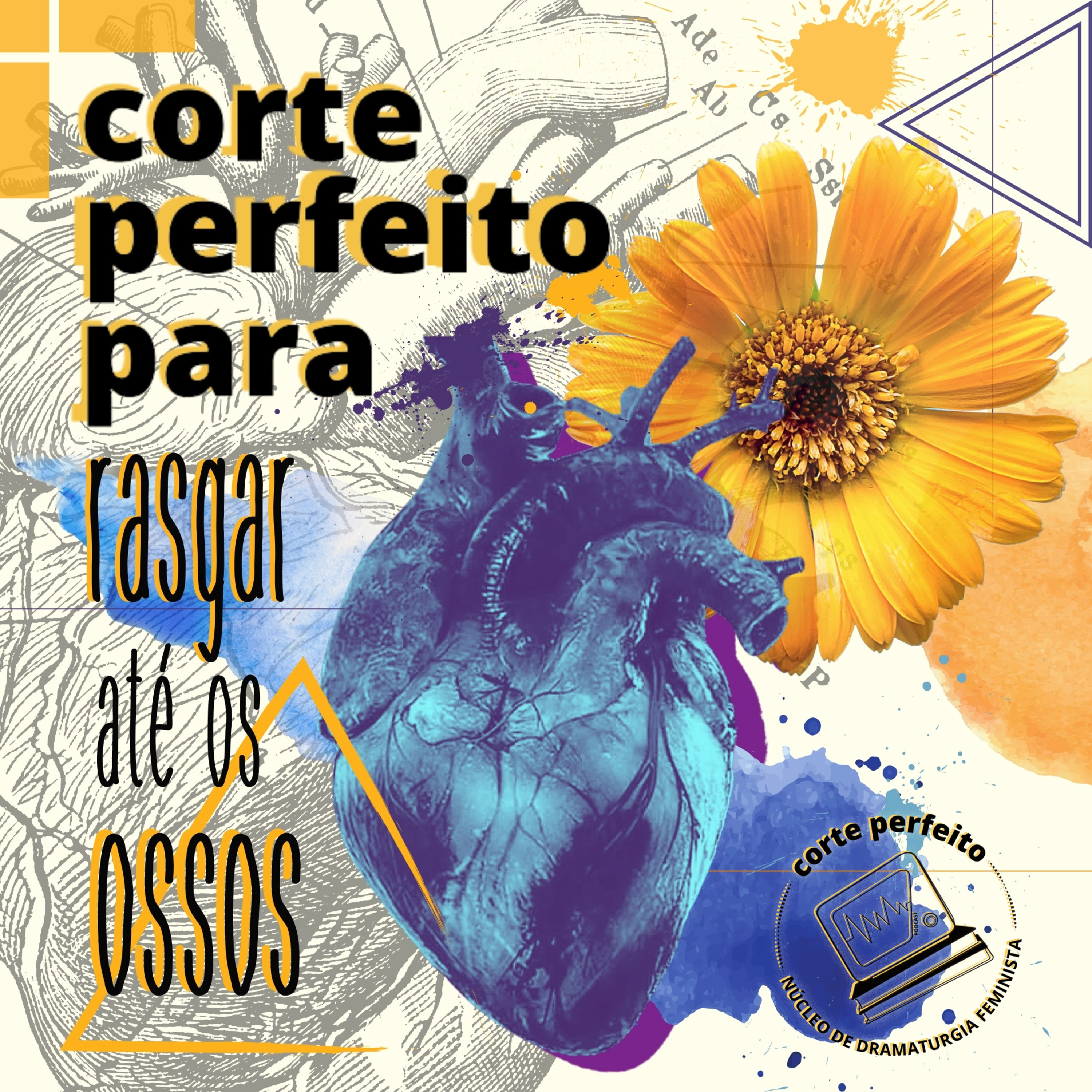 corte perfeito para