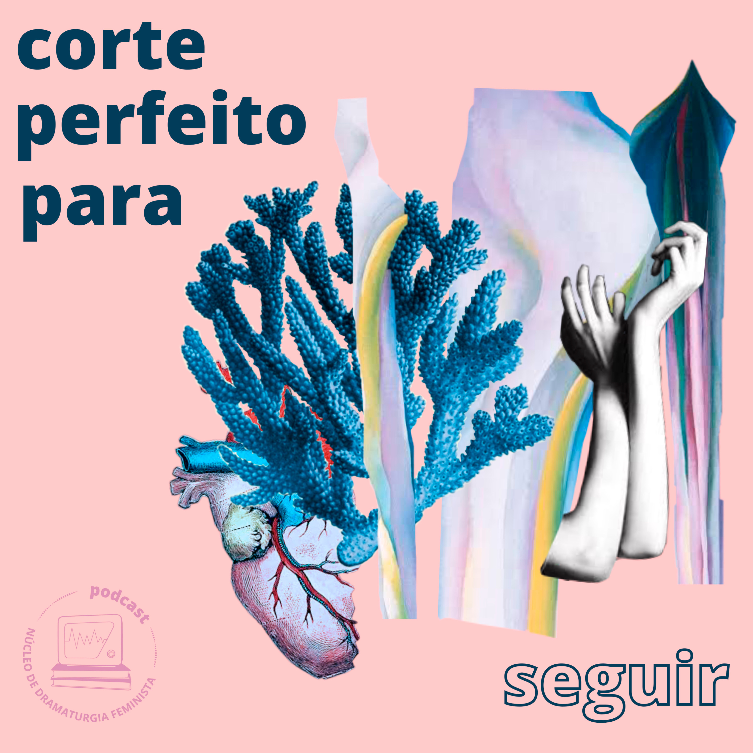 corte perfeito para