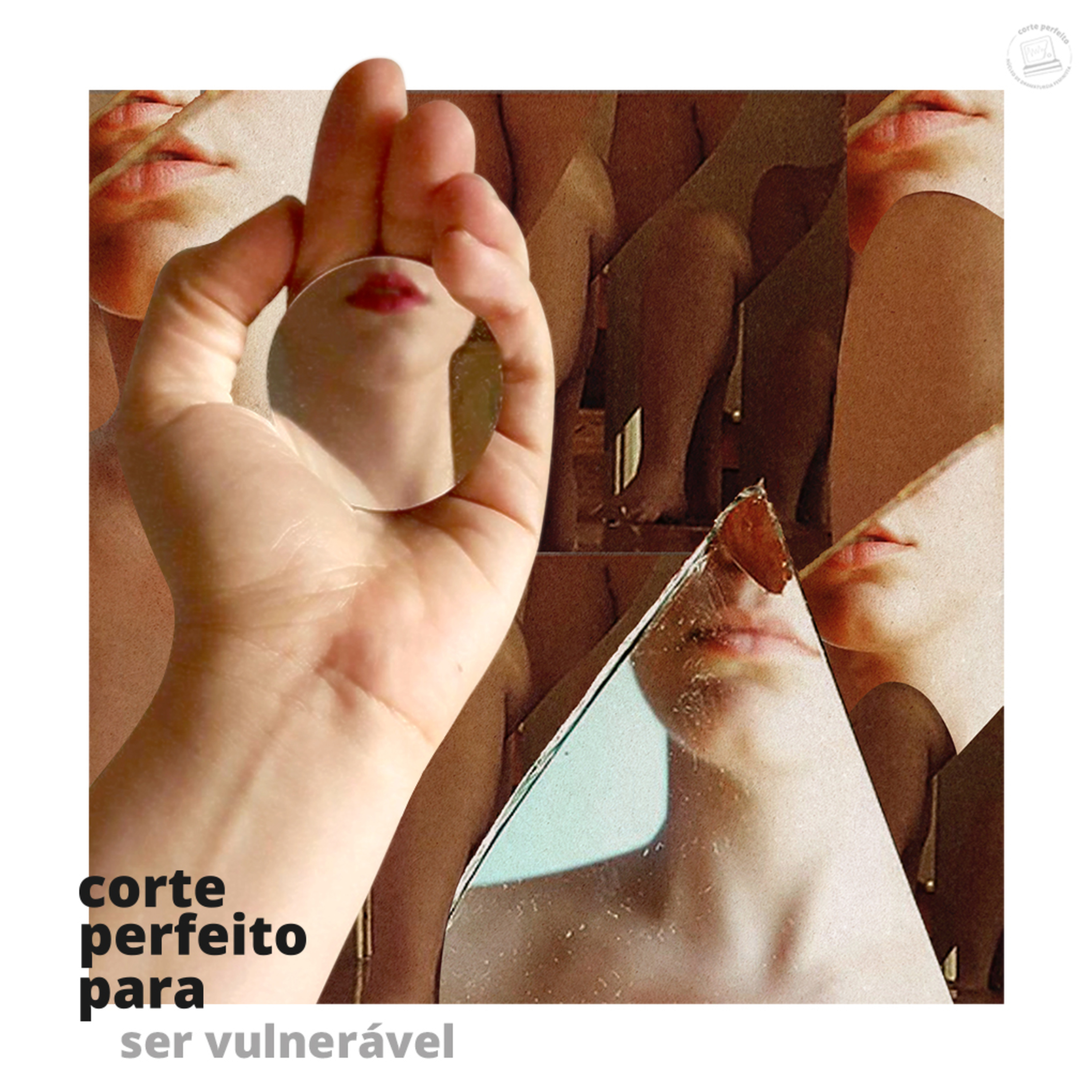 corte perfeito para