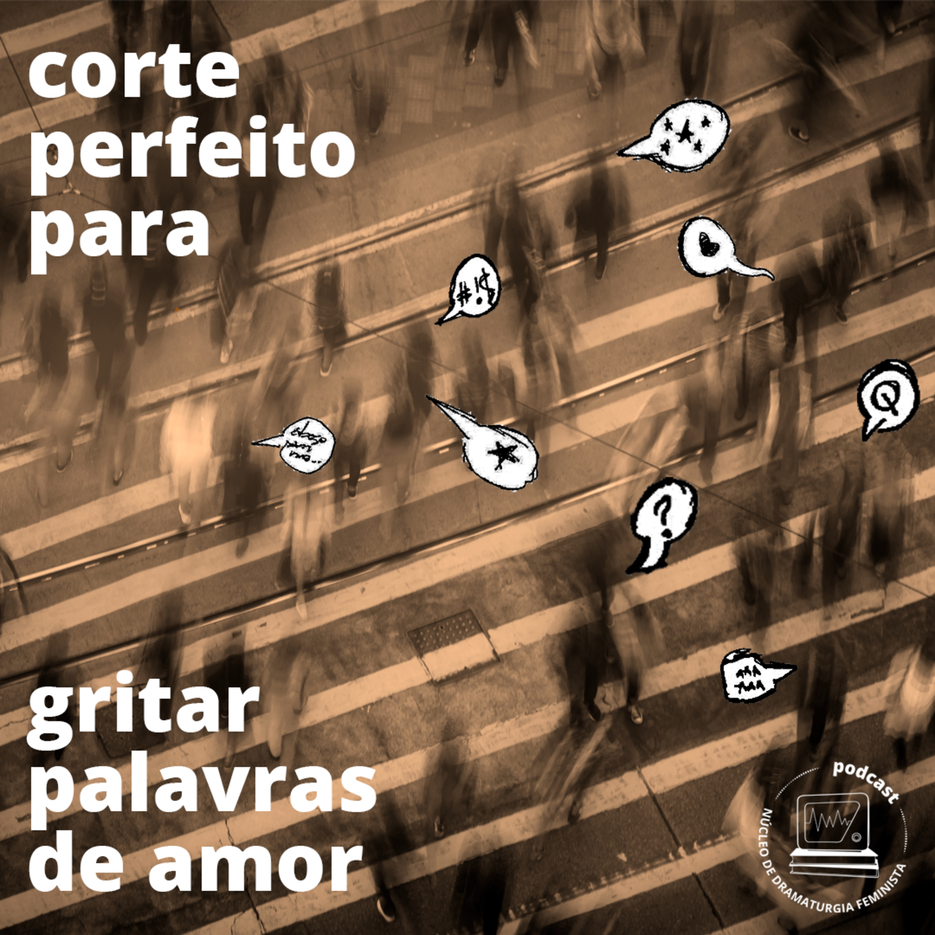 corte perfeito para