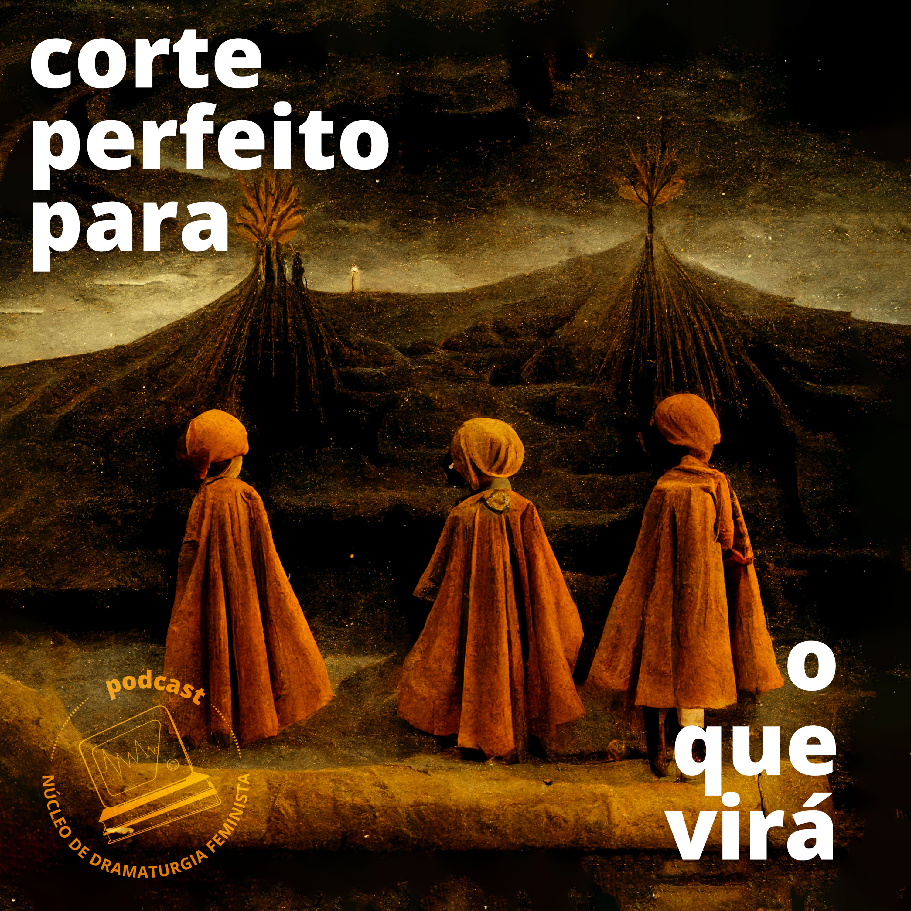 corte perfeito para