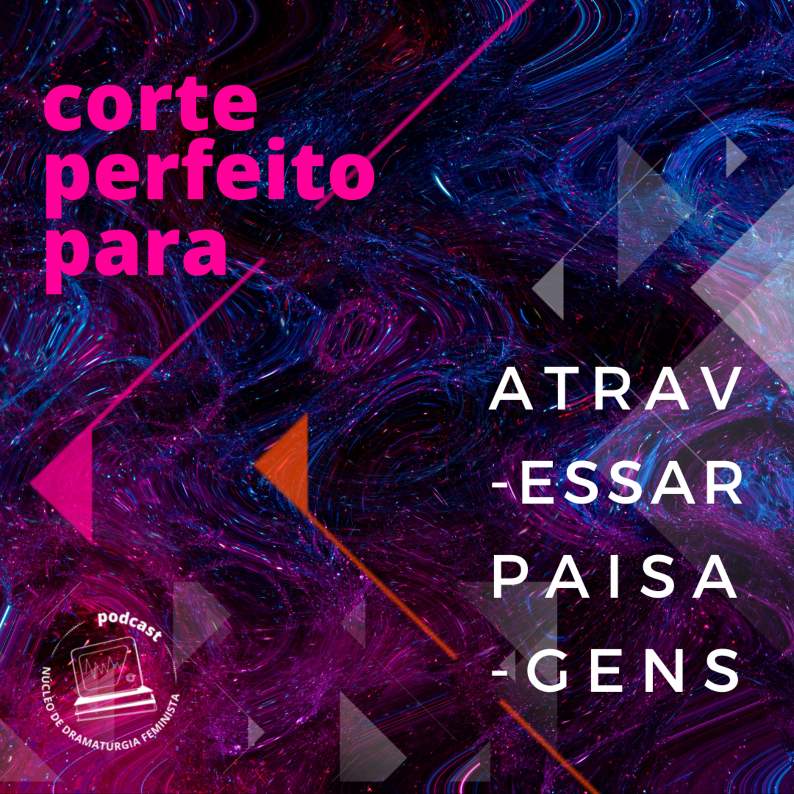 corte perfeito para