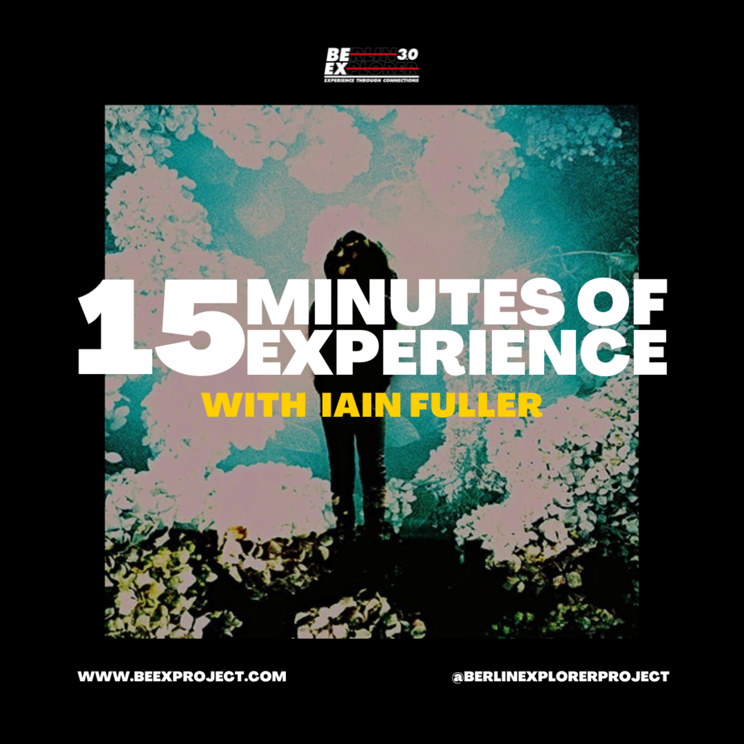 BEEX - Experience Through Connections