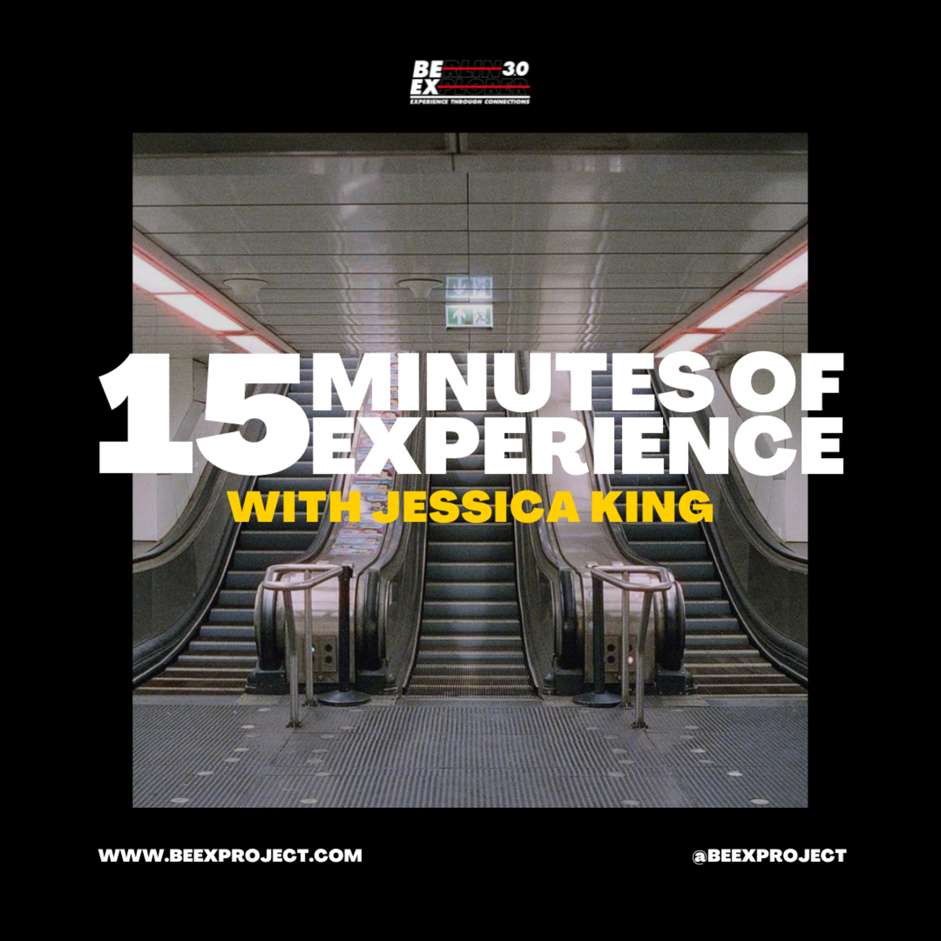 BEEX - Experience Through Connections