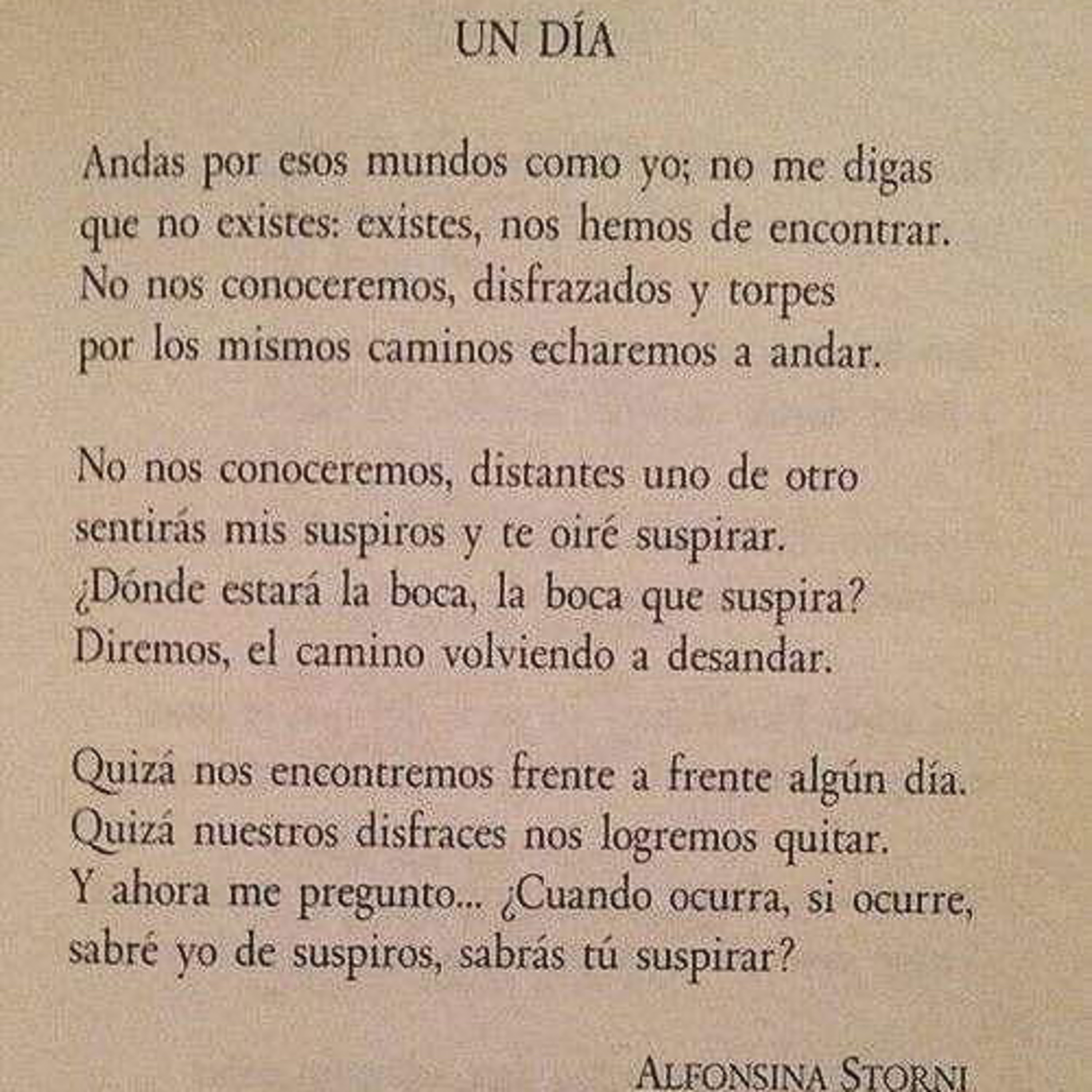 Poemas y Fragmentos 📖