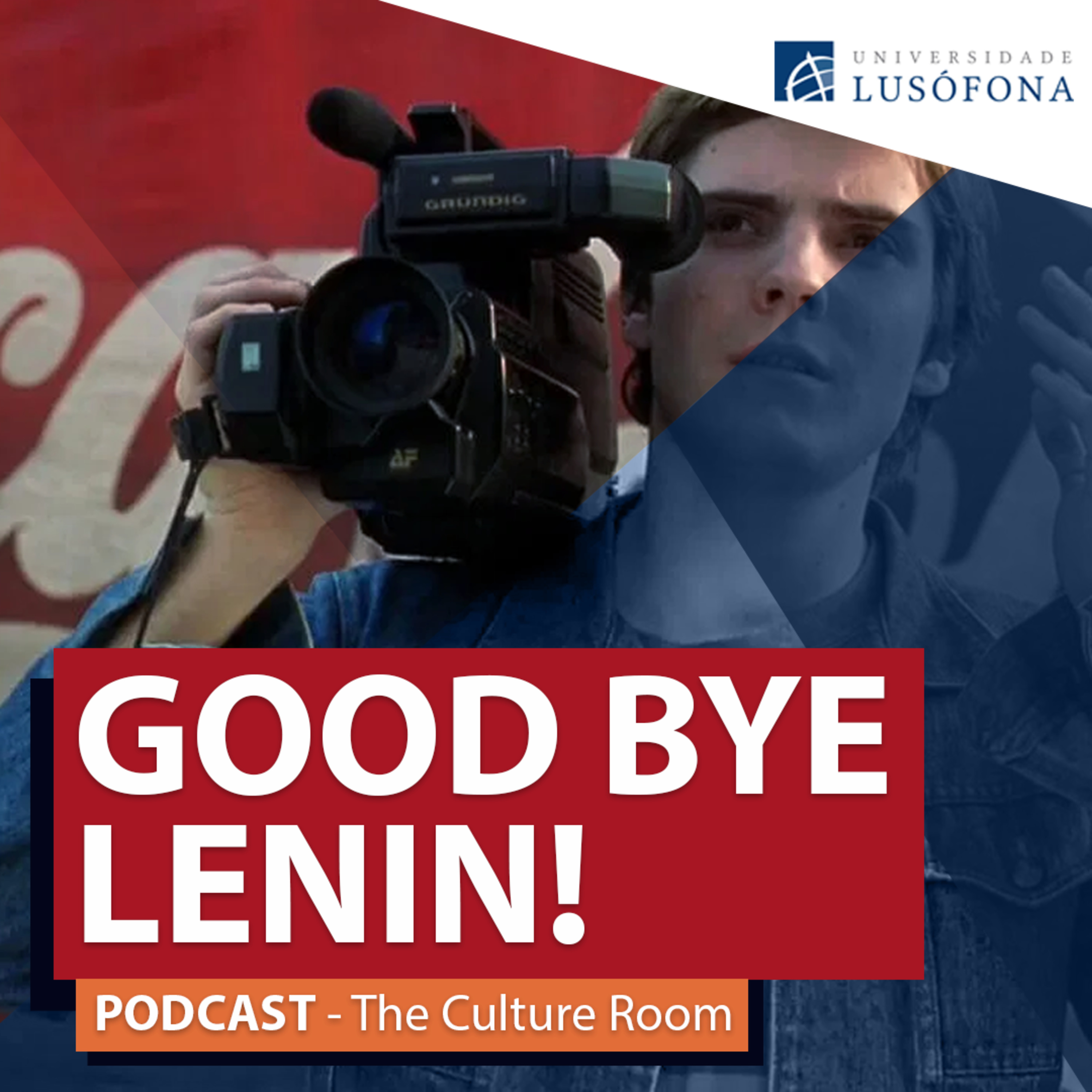 The Culture Room - Powered by Universidade Lusófona