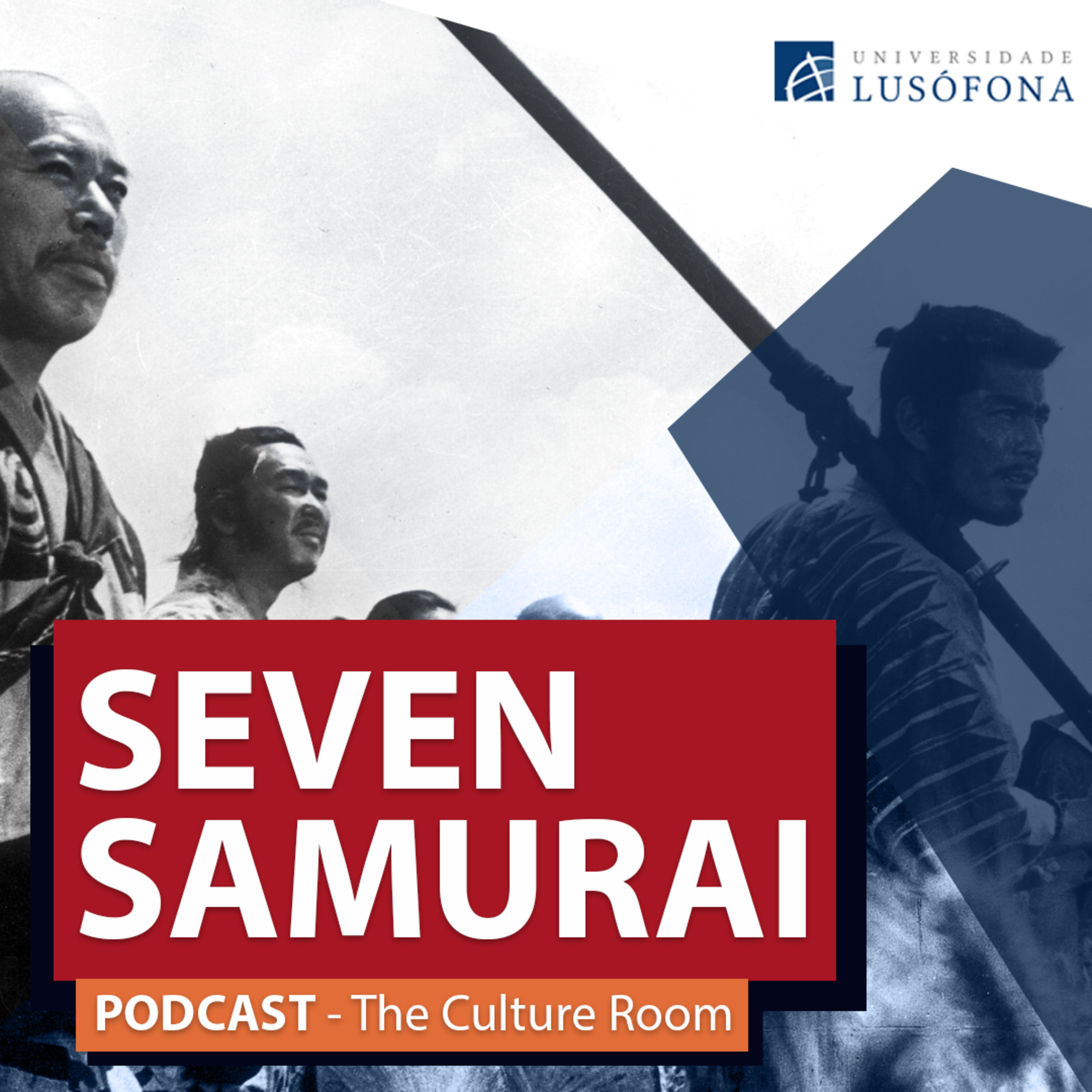 The Culture Room - Powered by Universidade Lusófona
