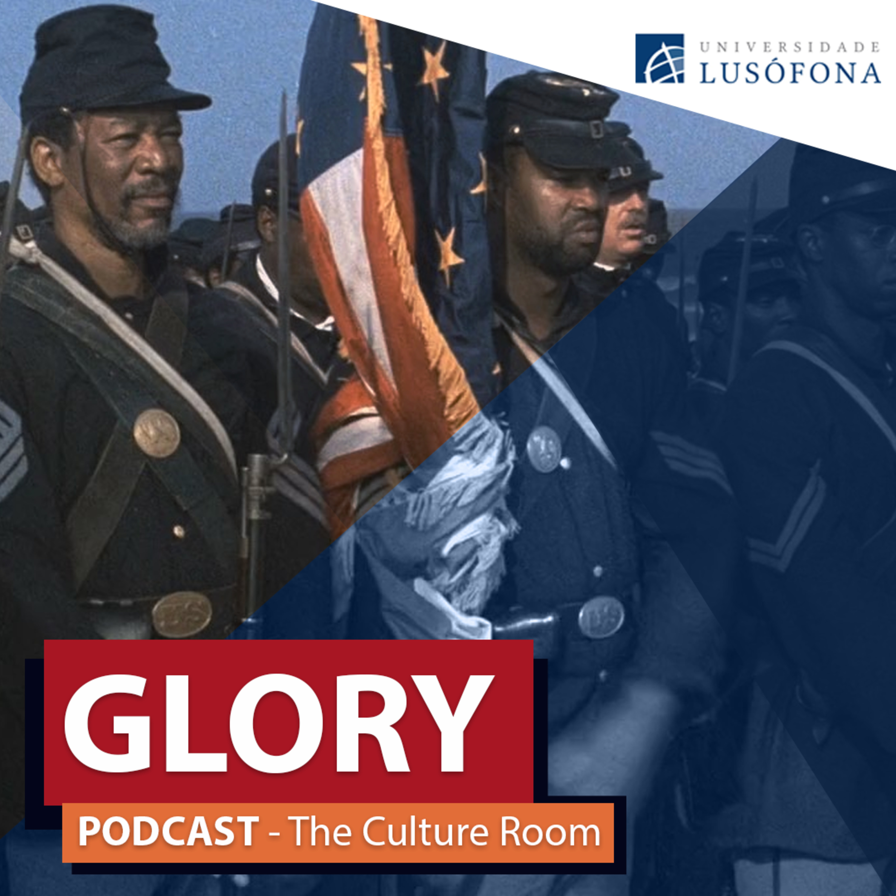 The Culture Room - Powered by Universidade Lusófona