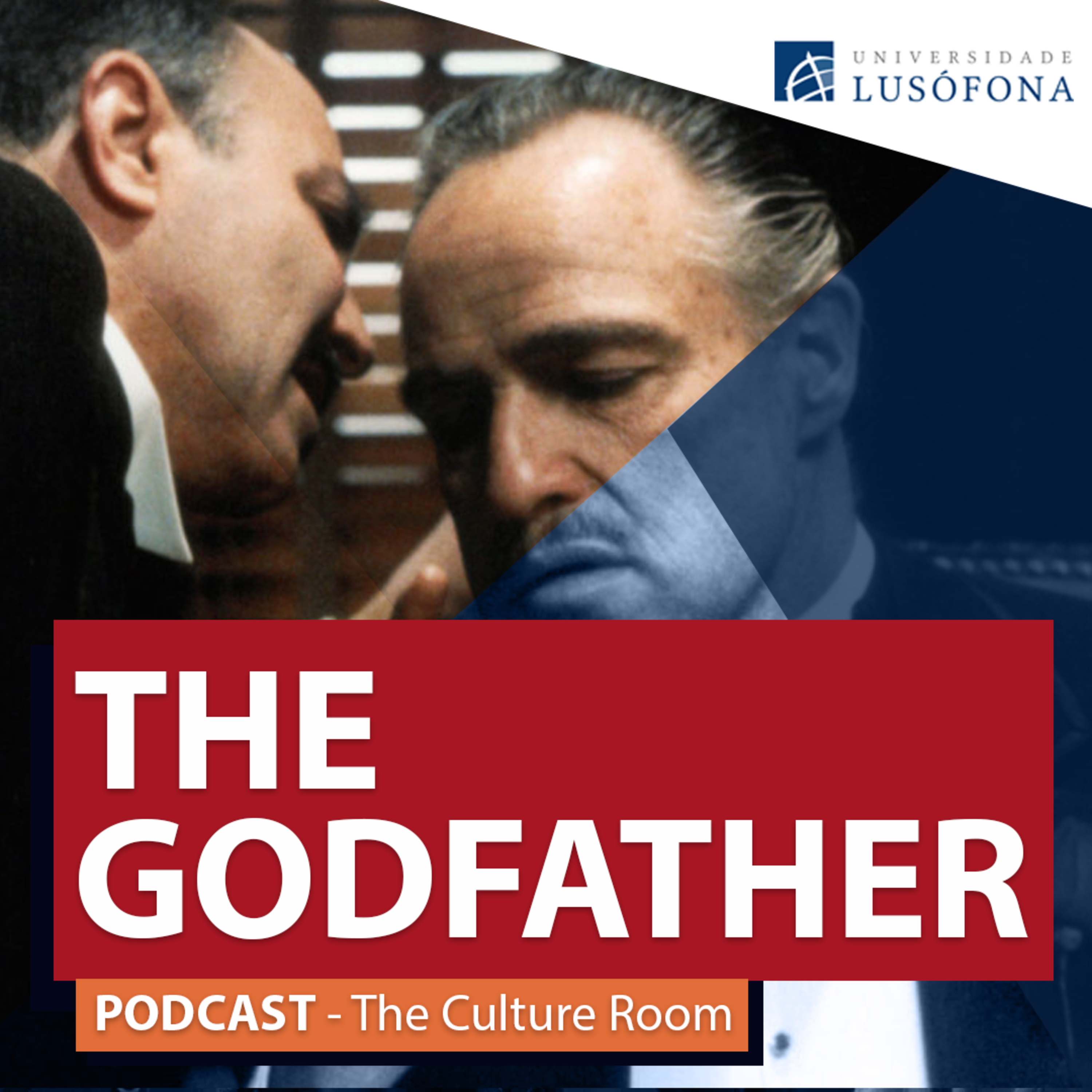 The Culture Room - Powered by Universidade Lusófona