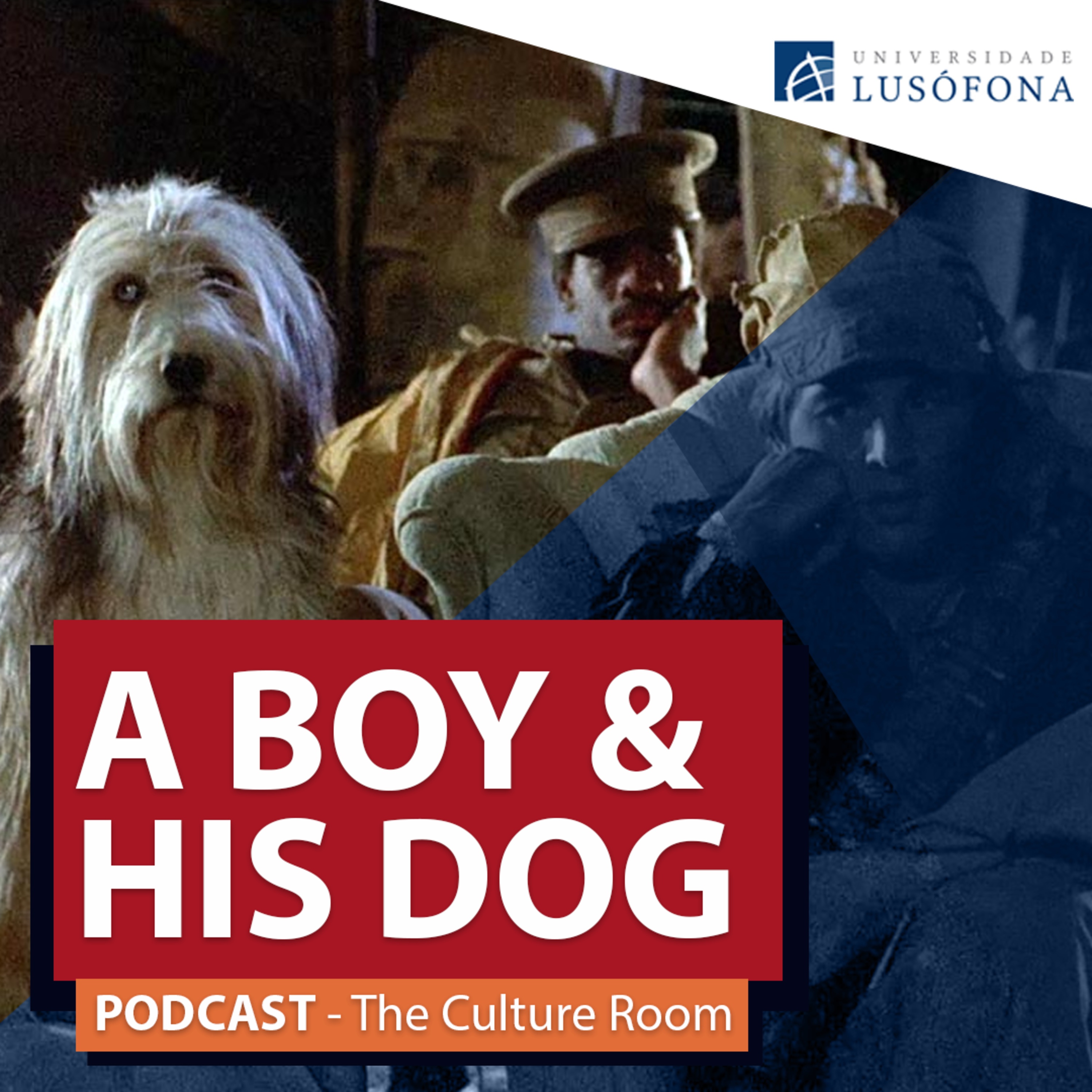 The Culture Room - Powered by Universidade Lusófona