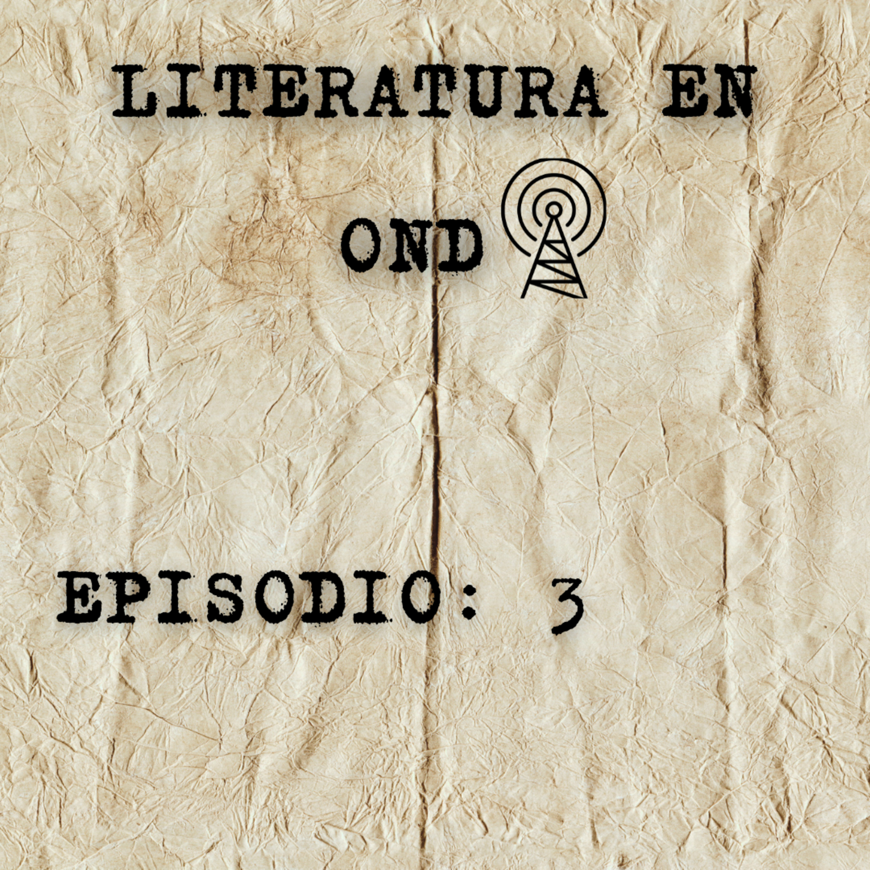 Literatura en onda