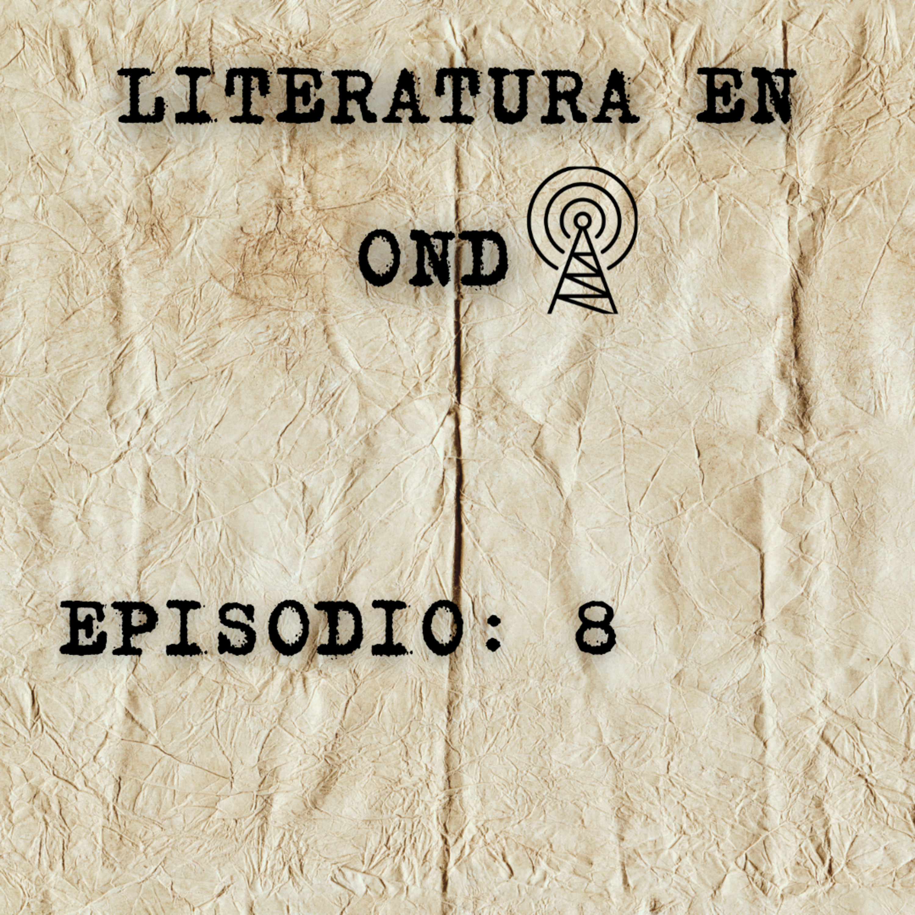 Literatura en onda