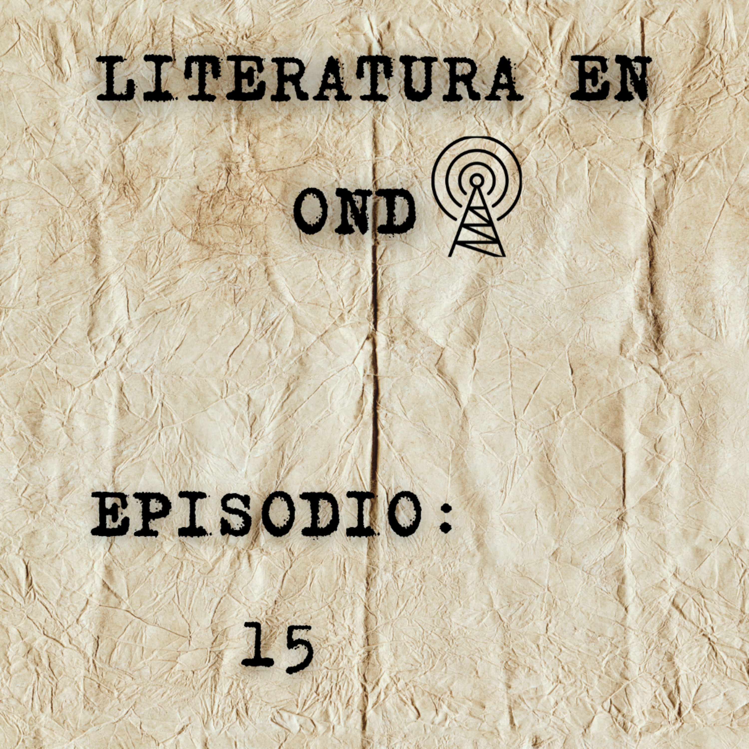 Literatura en onda
