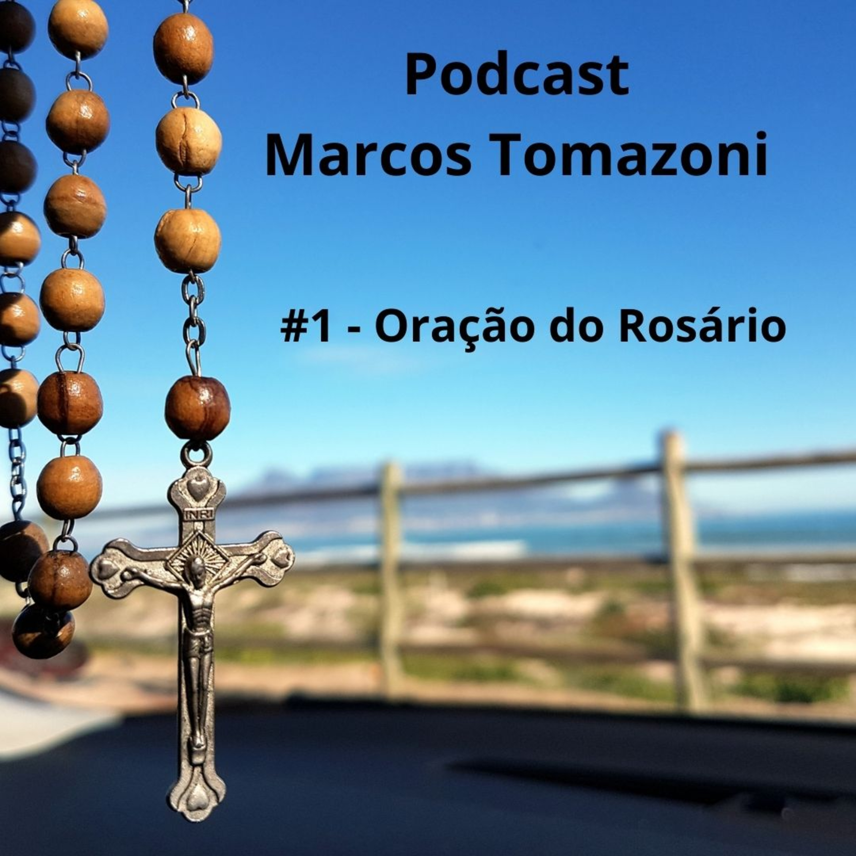 Podcast Marcos Tomazoni