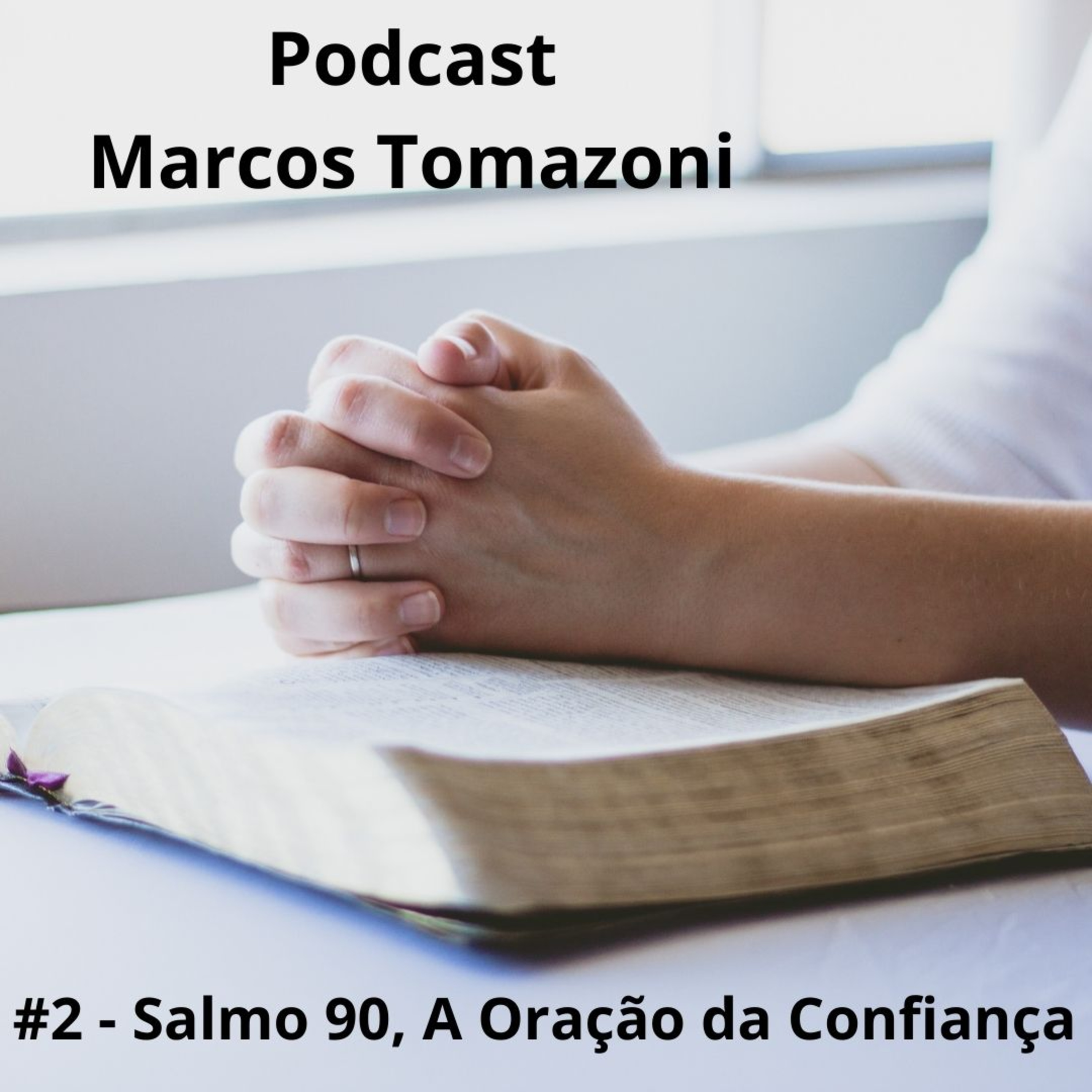 Podcast Marcos Tomazoni