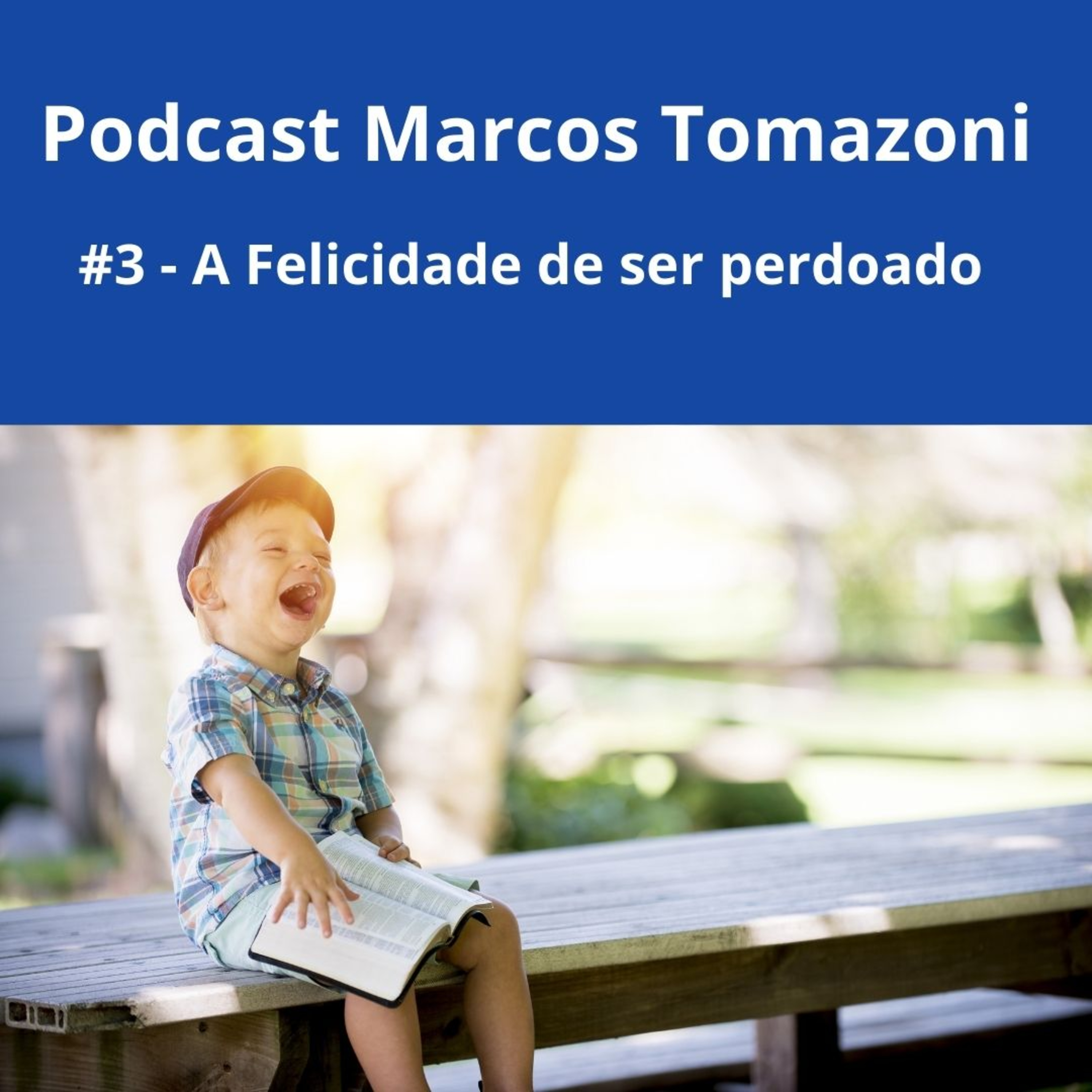 Podcast Marcos Tomazoni
