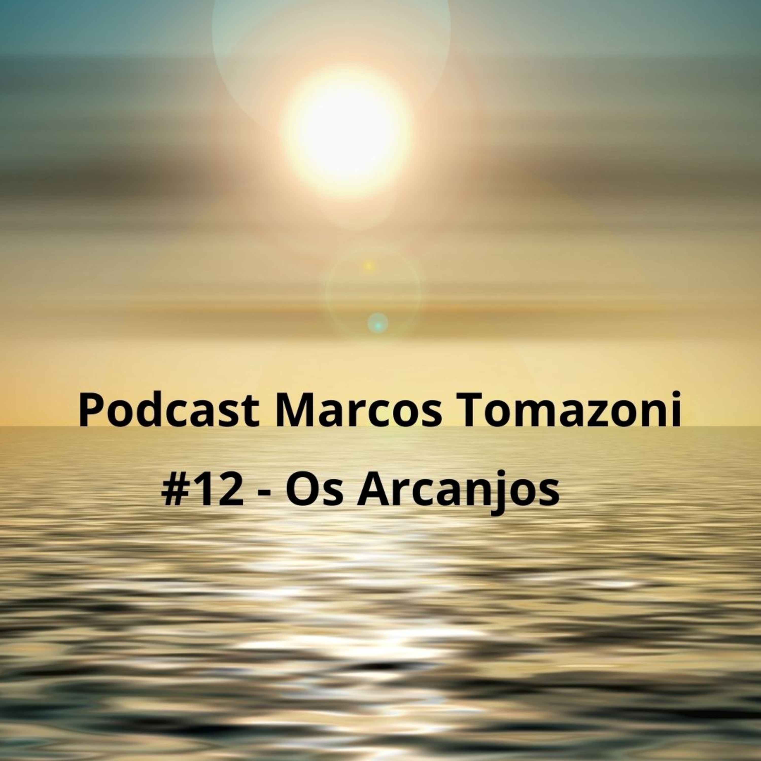 Podcast Marcos Tomazoni