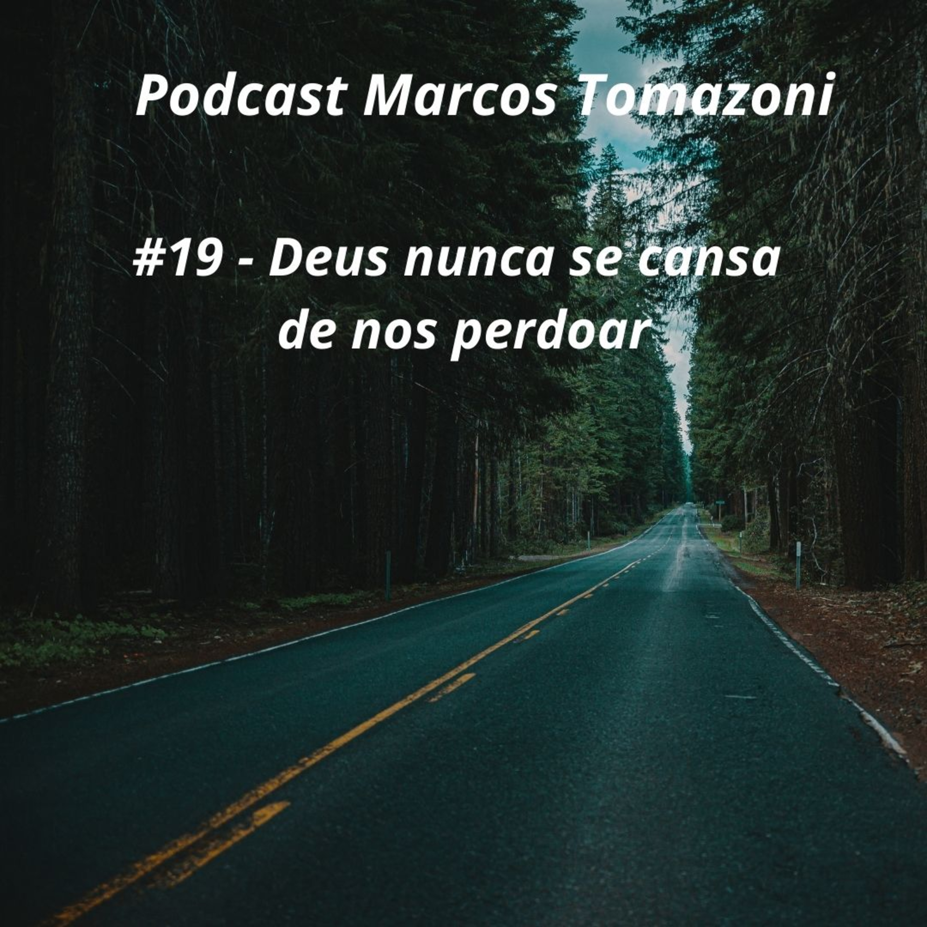 Podcast Marcos Tomazoni