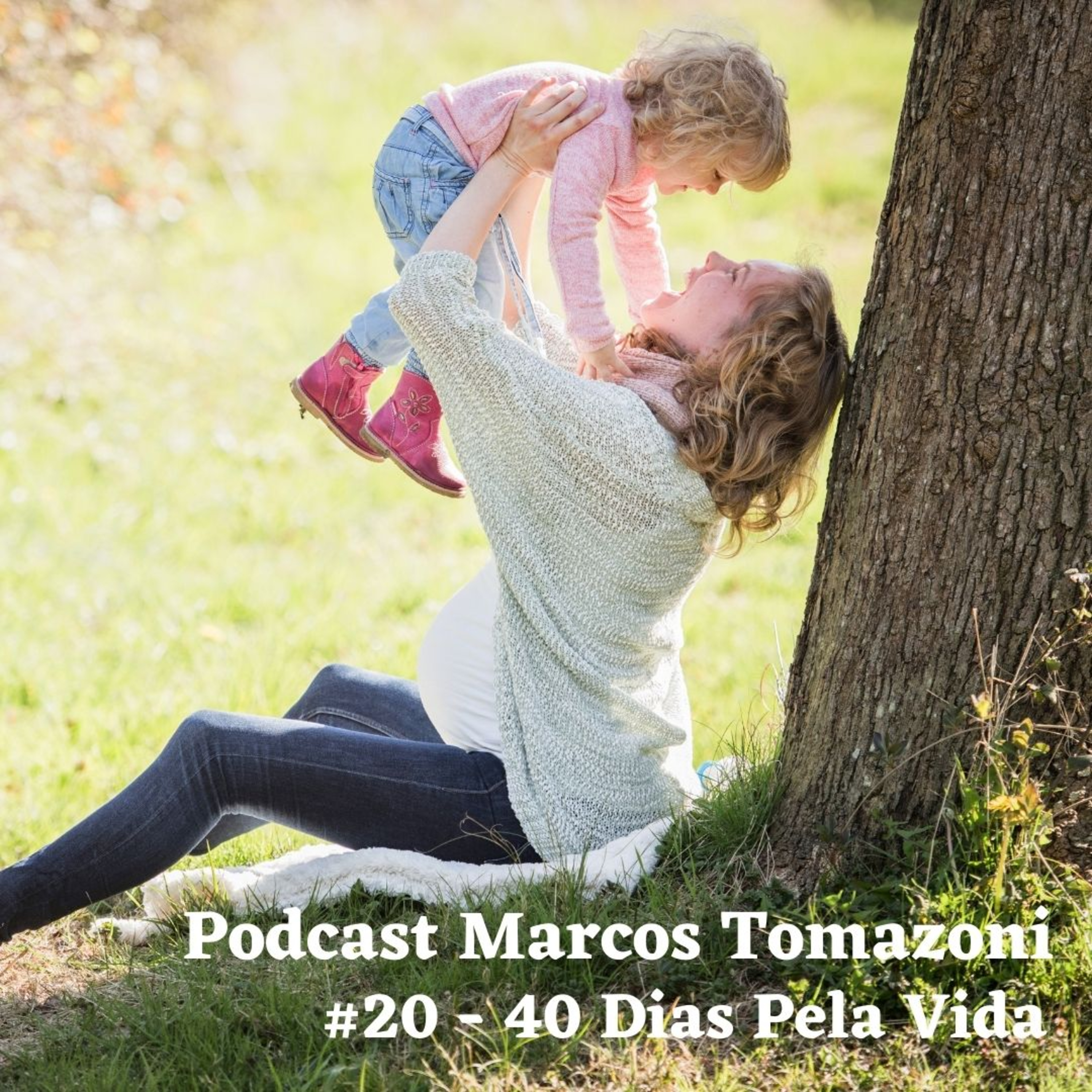 Podcast Marcos Tomazoni