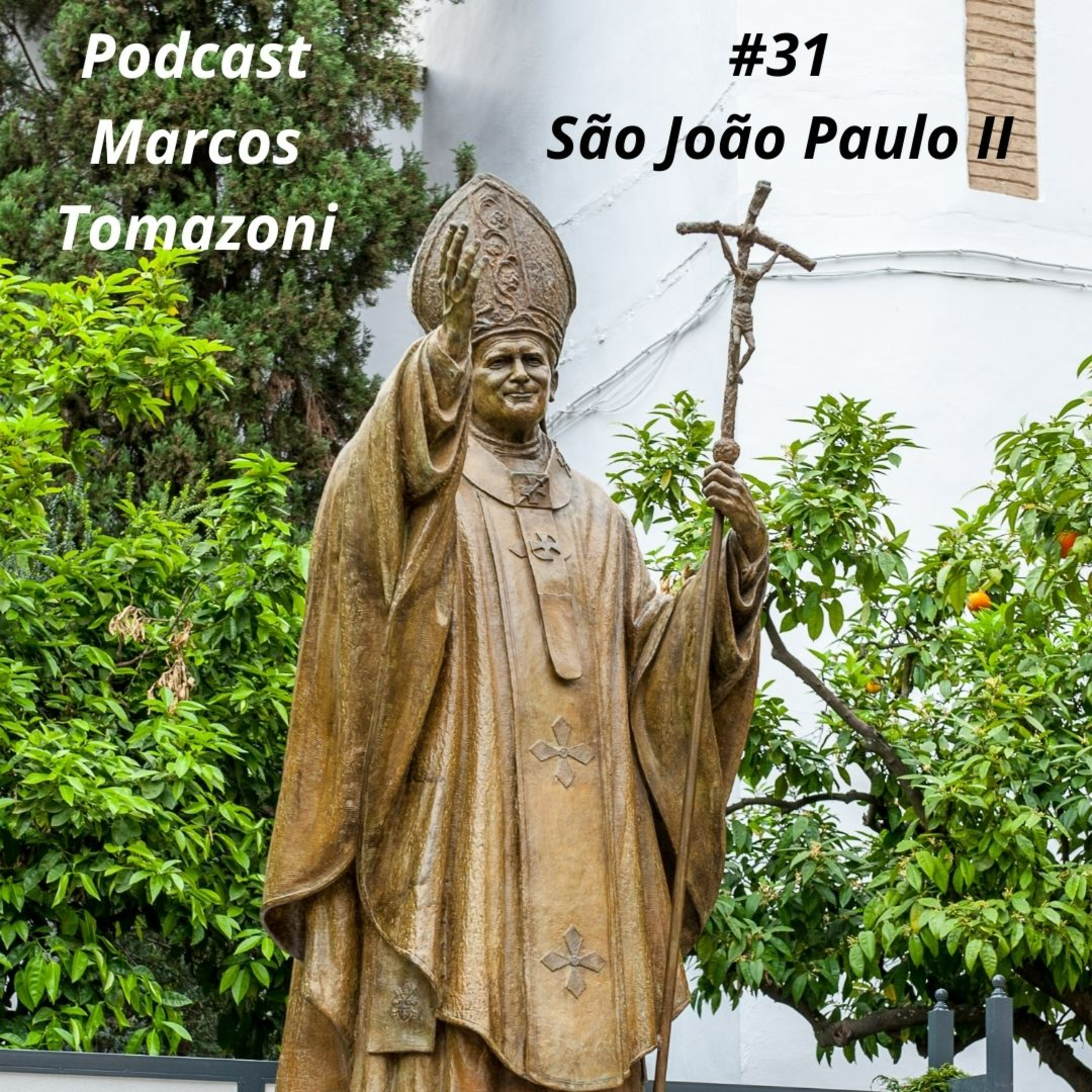 Podcast Marcos Tomazoni