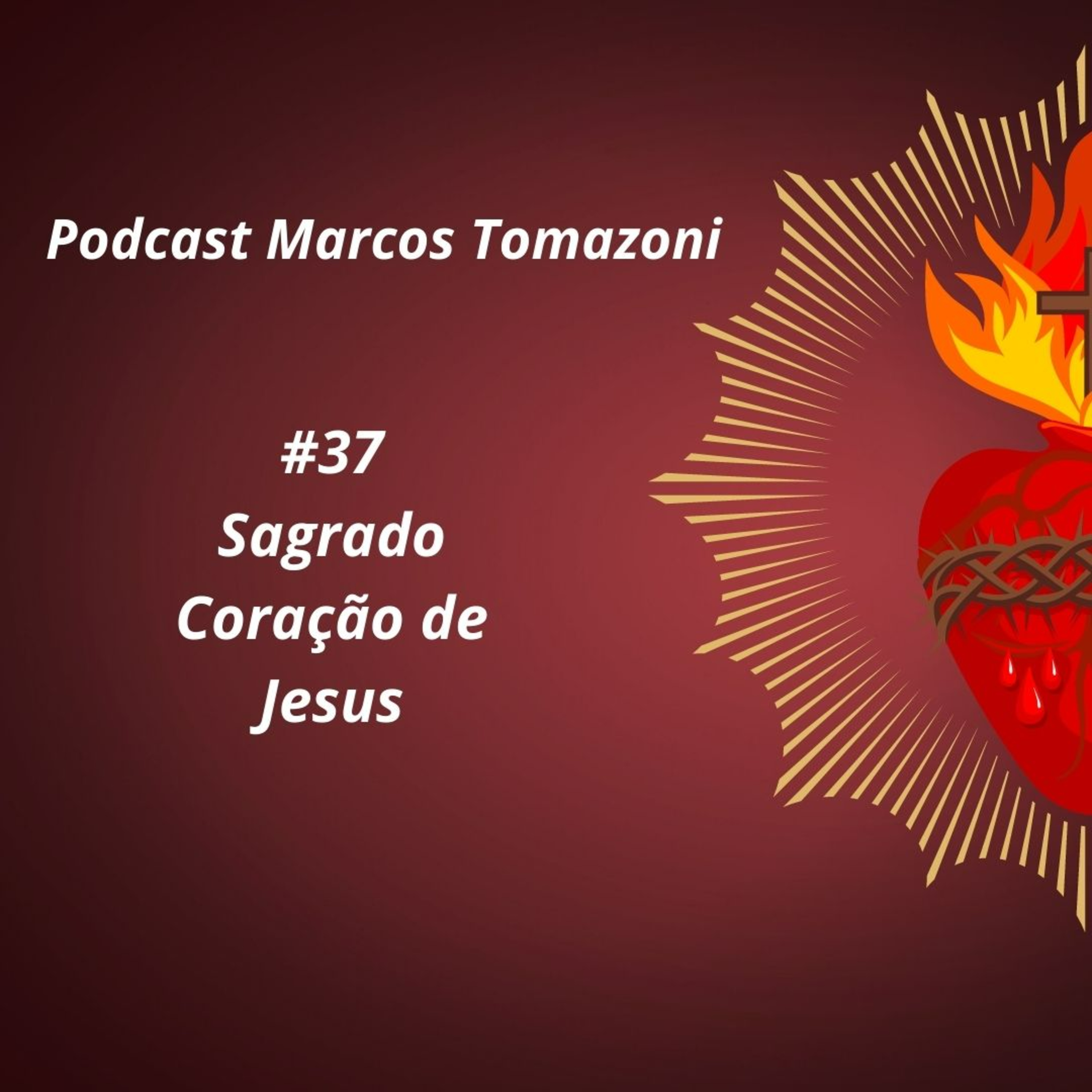 Podcast Marcos Tomazoni