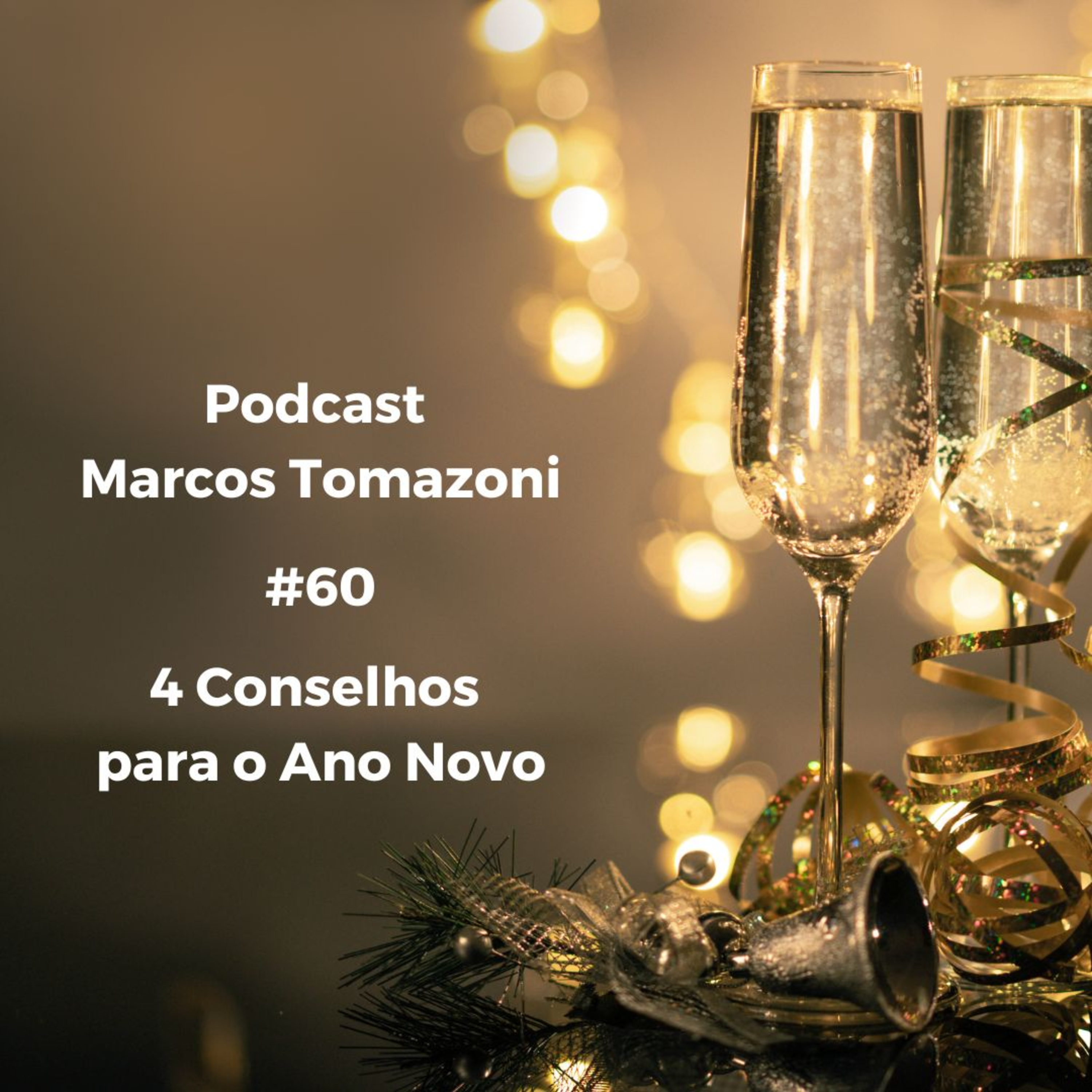 Podcast Marcos Tomazoni