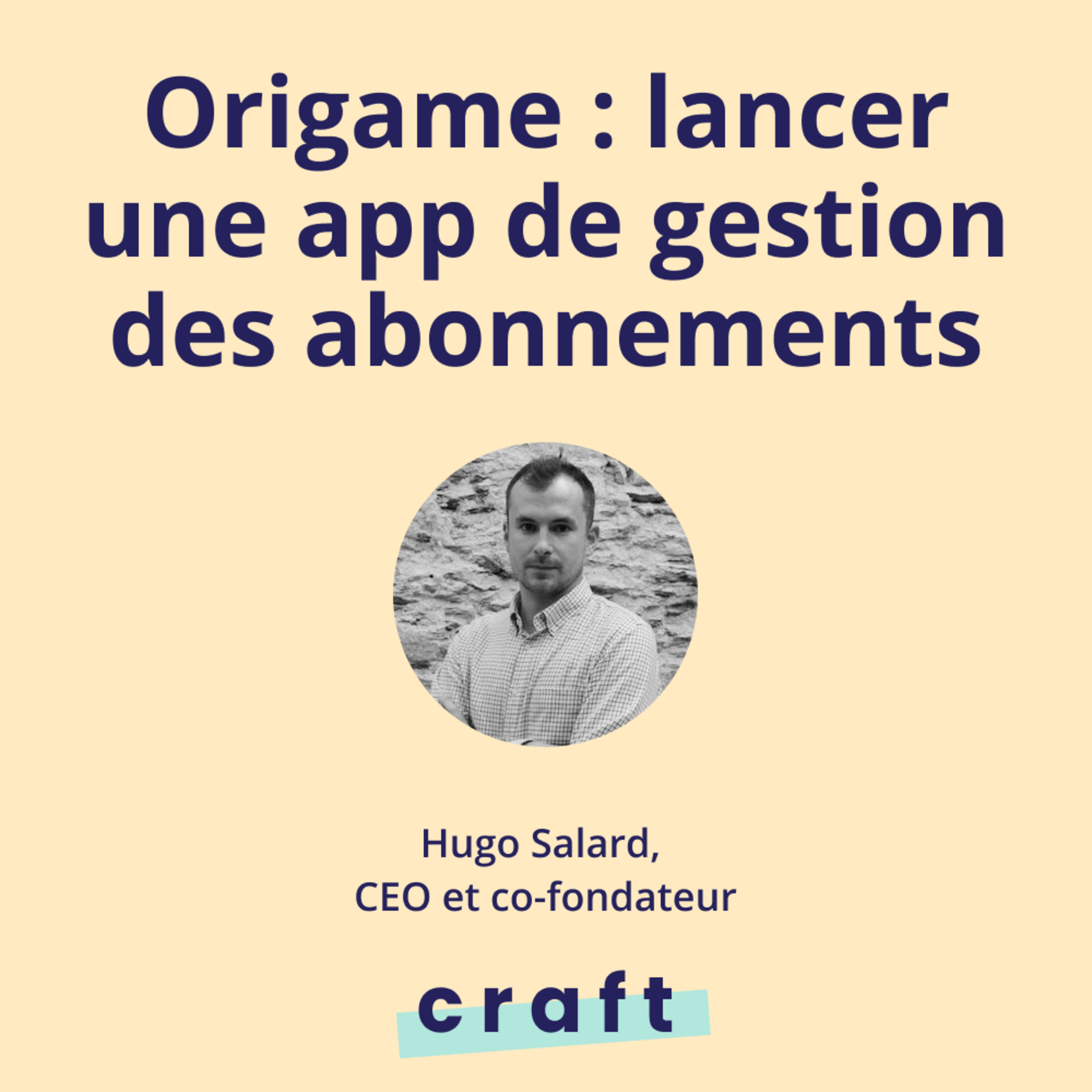 SaaS Crafters - par saascopy.fr