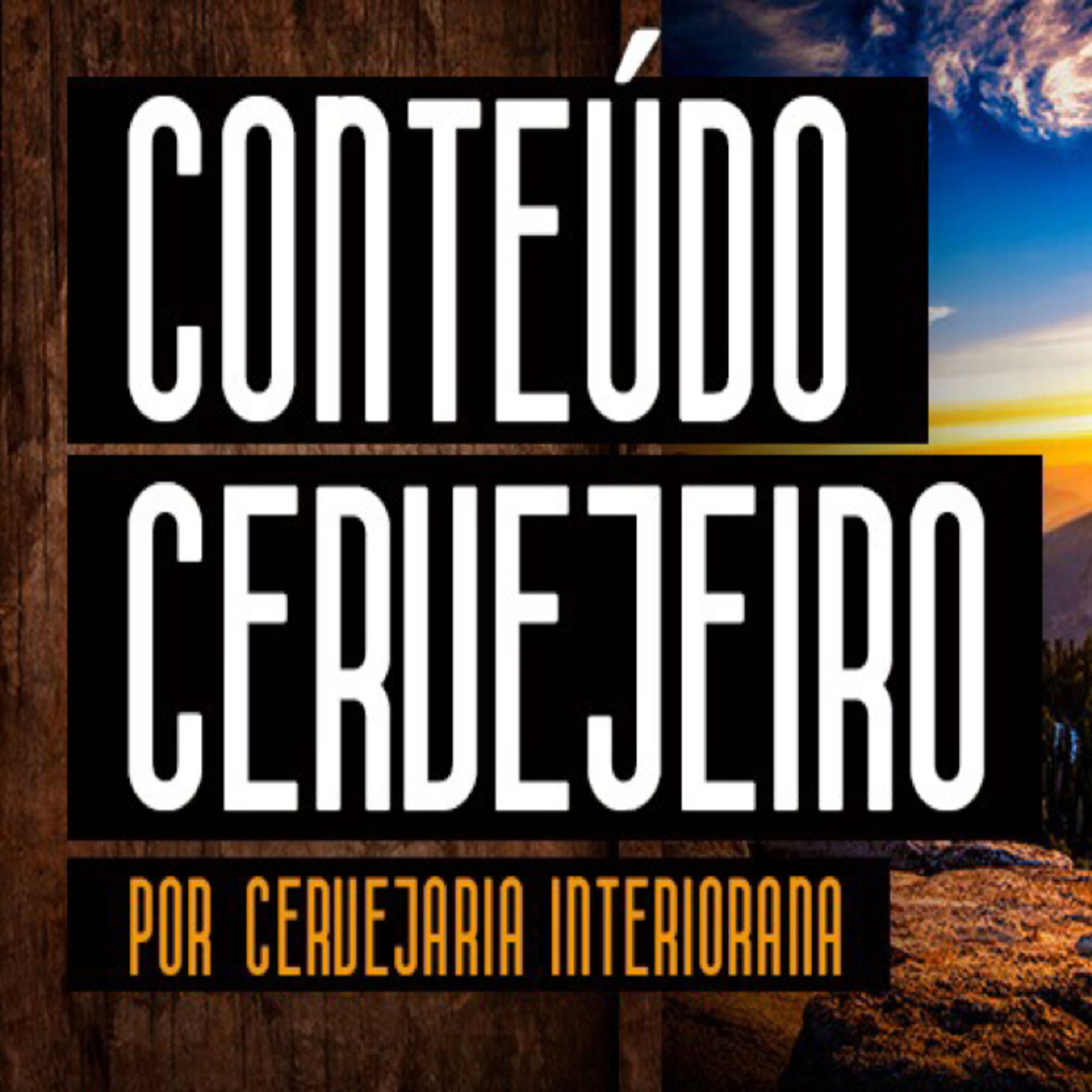 Conteúdo Cervejeiro