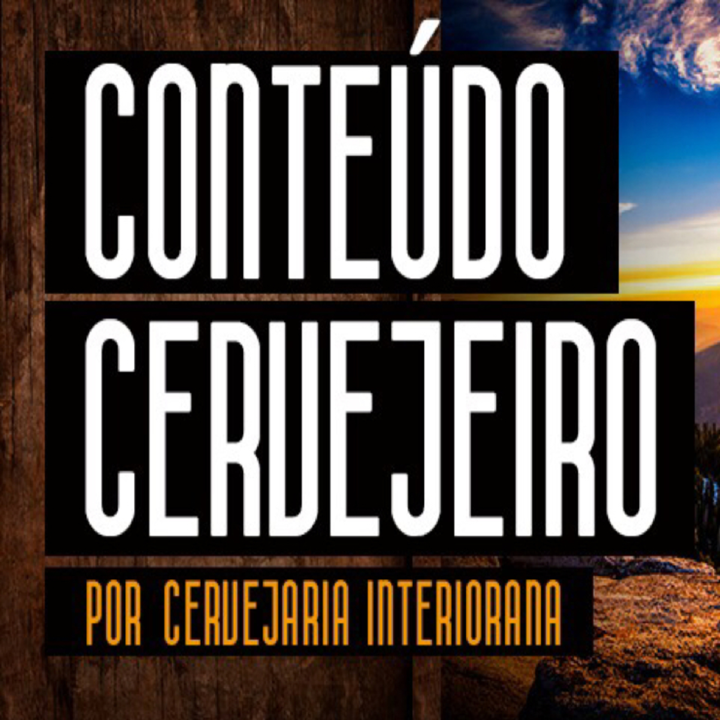 Conteúdo Cervejeiro