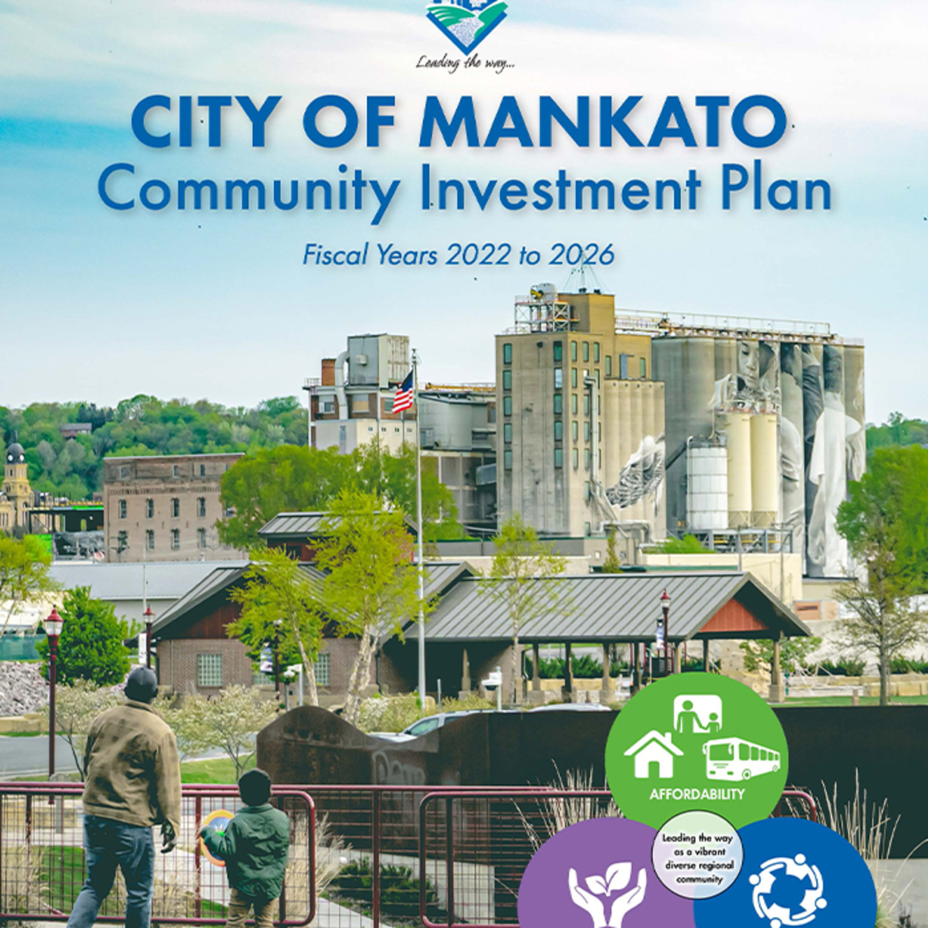 Mankato CityStream