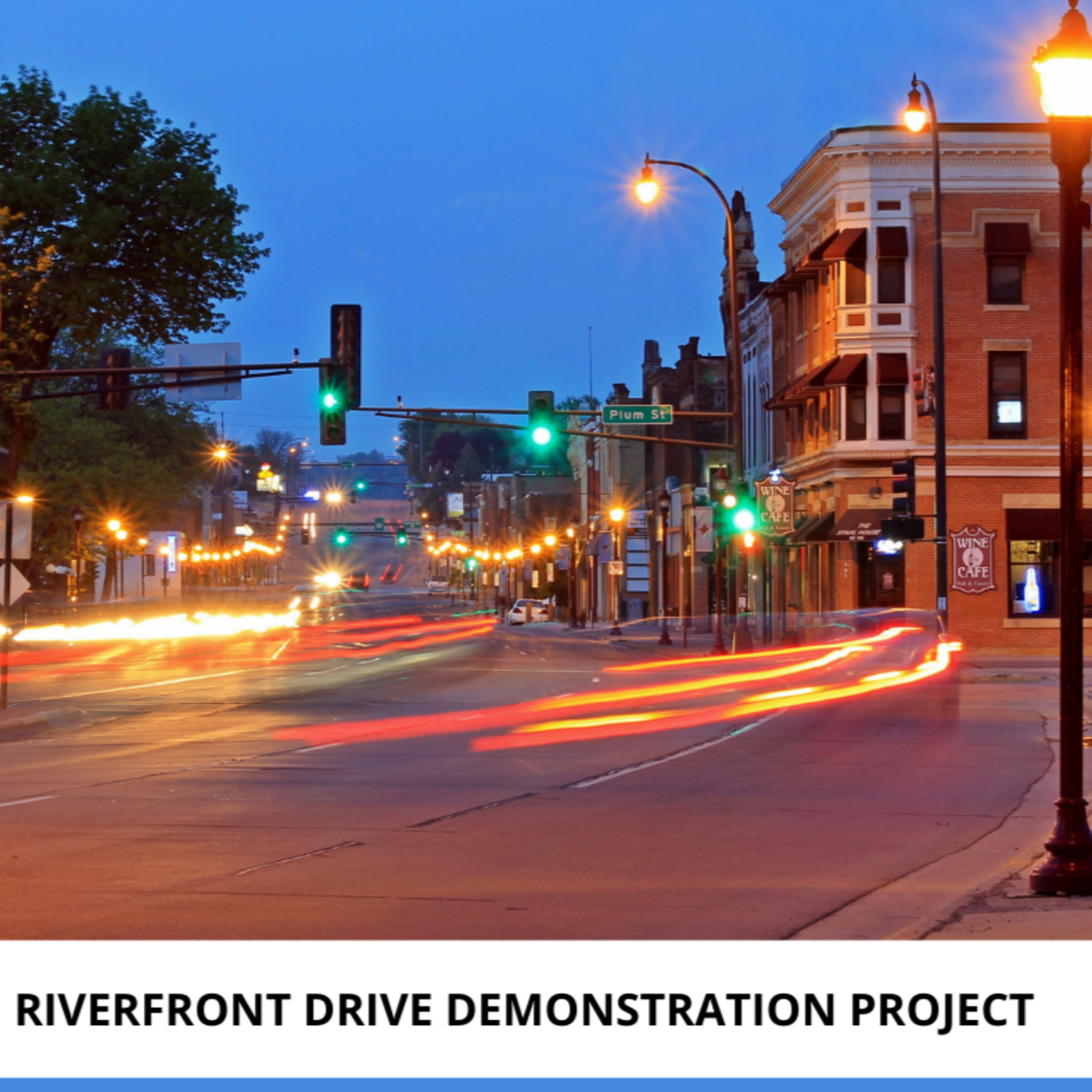 Mankato CityStream