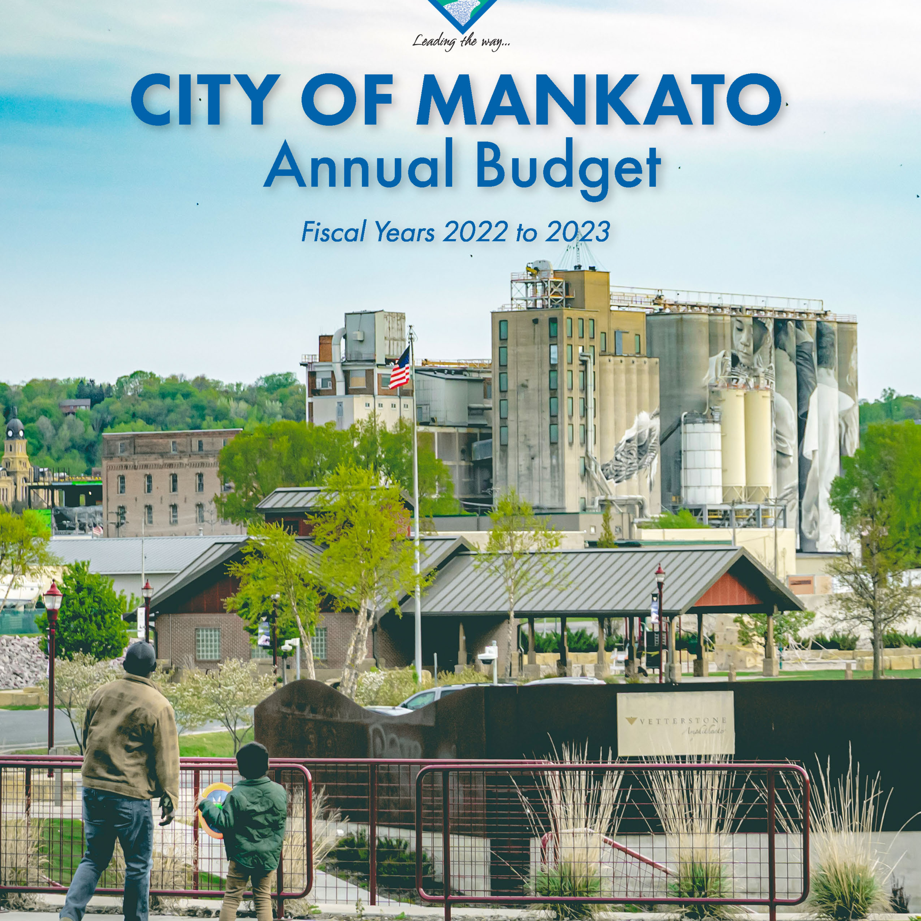 Mankato CityStream