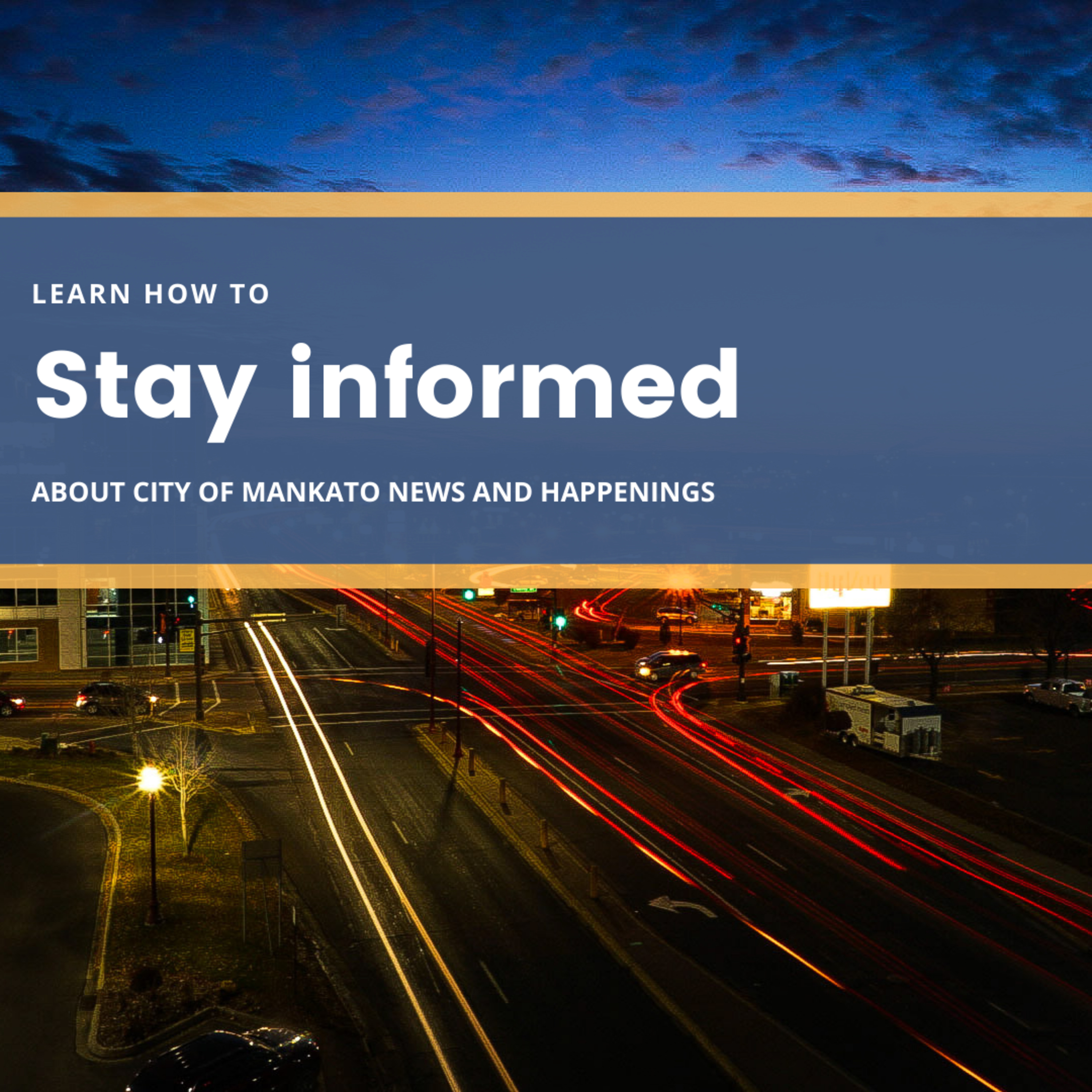 Mankato CityStream