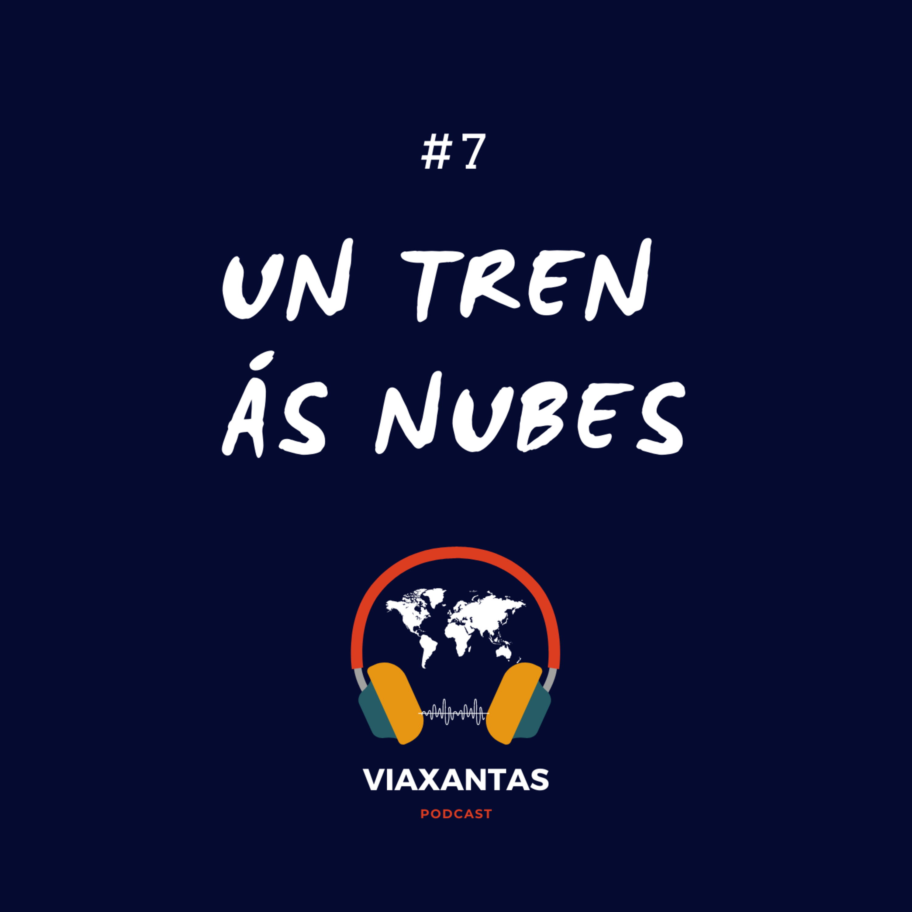 Viaxantas Podcast