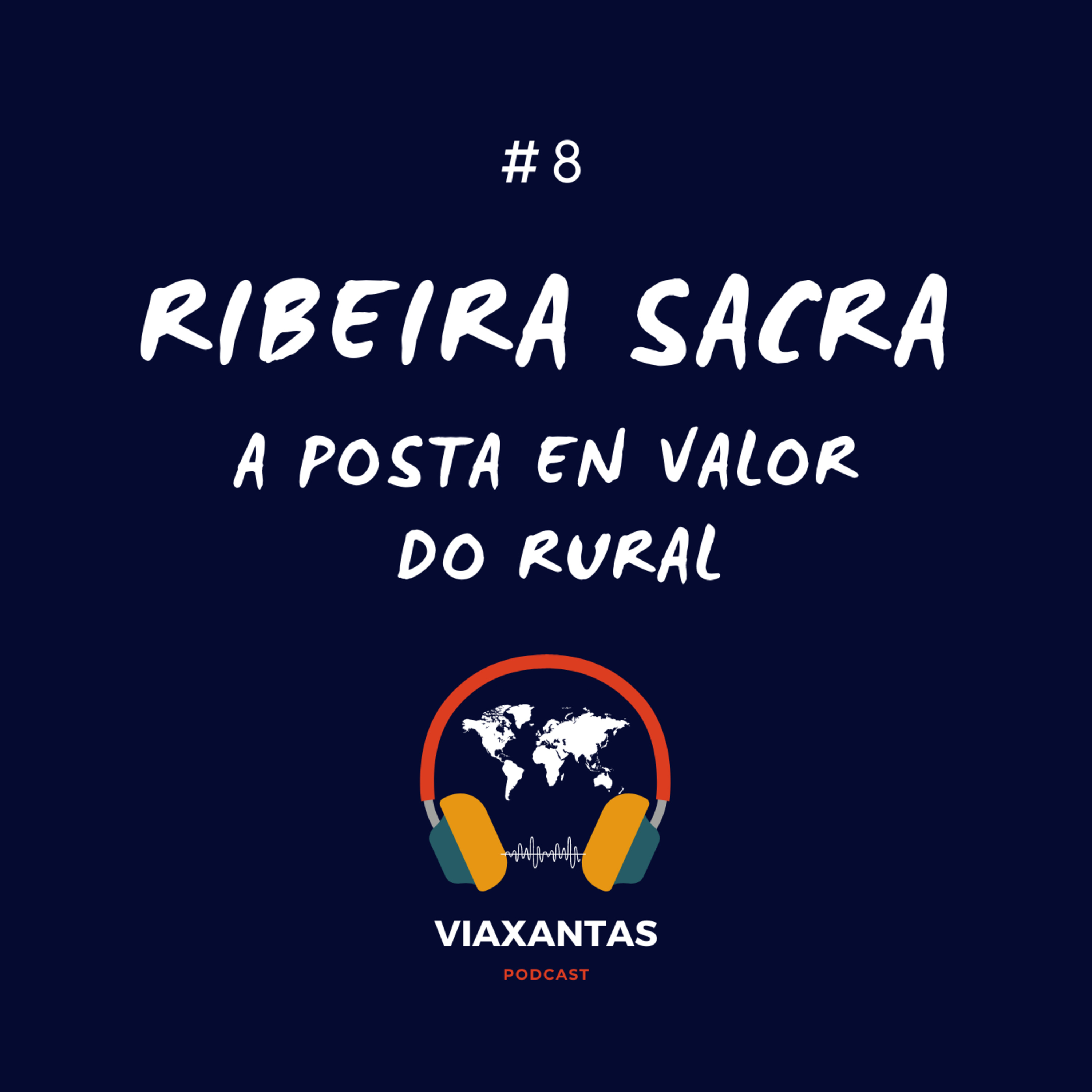 Viaxantas Podcast