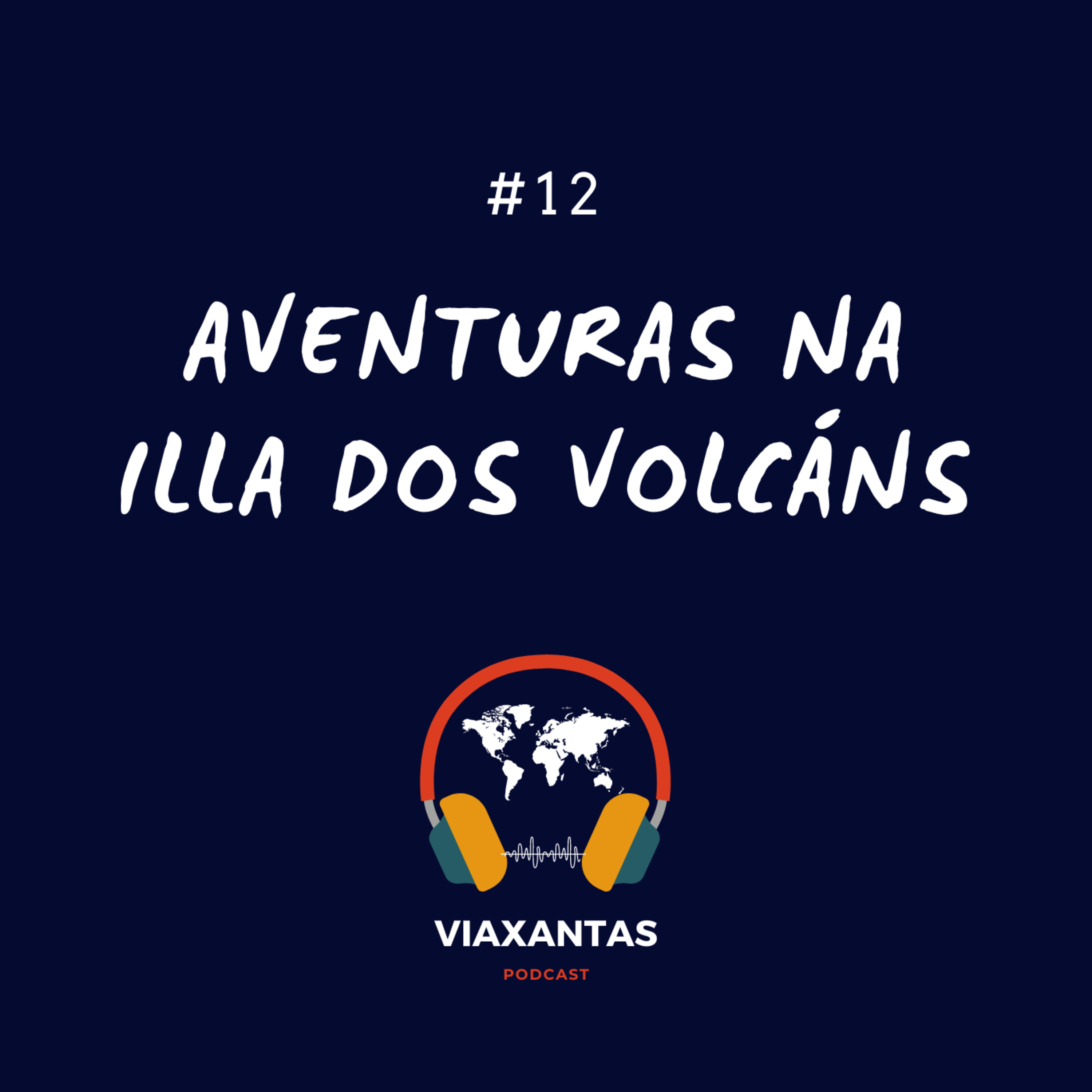 Viaxantas Podcast