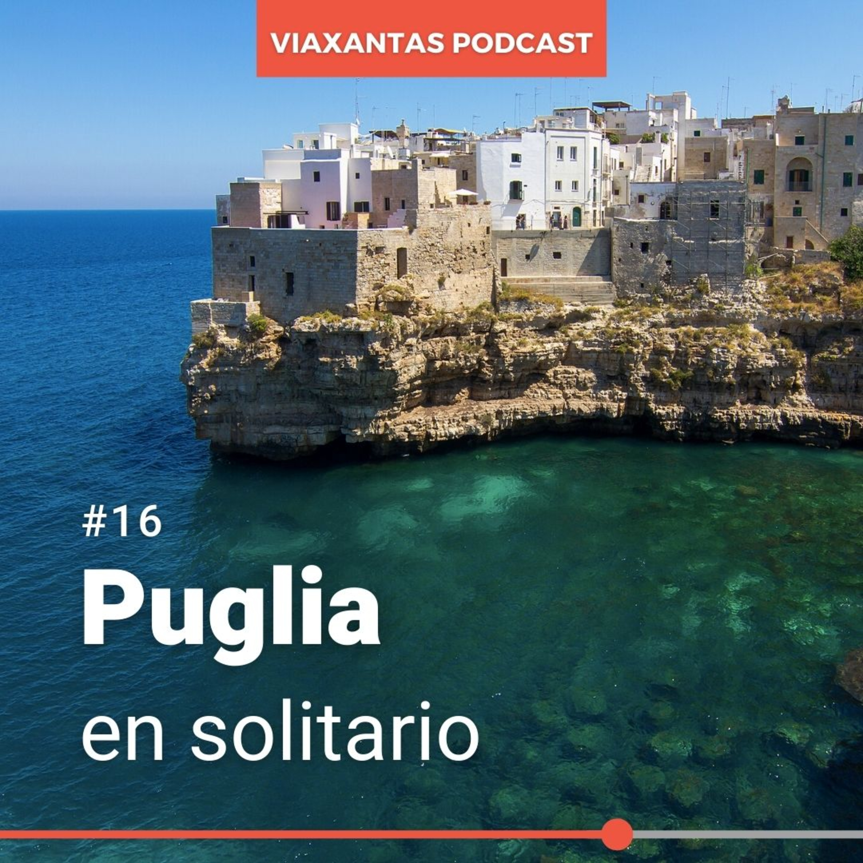 Viaxantas Podcast