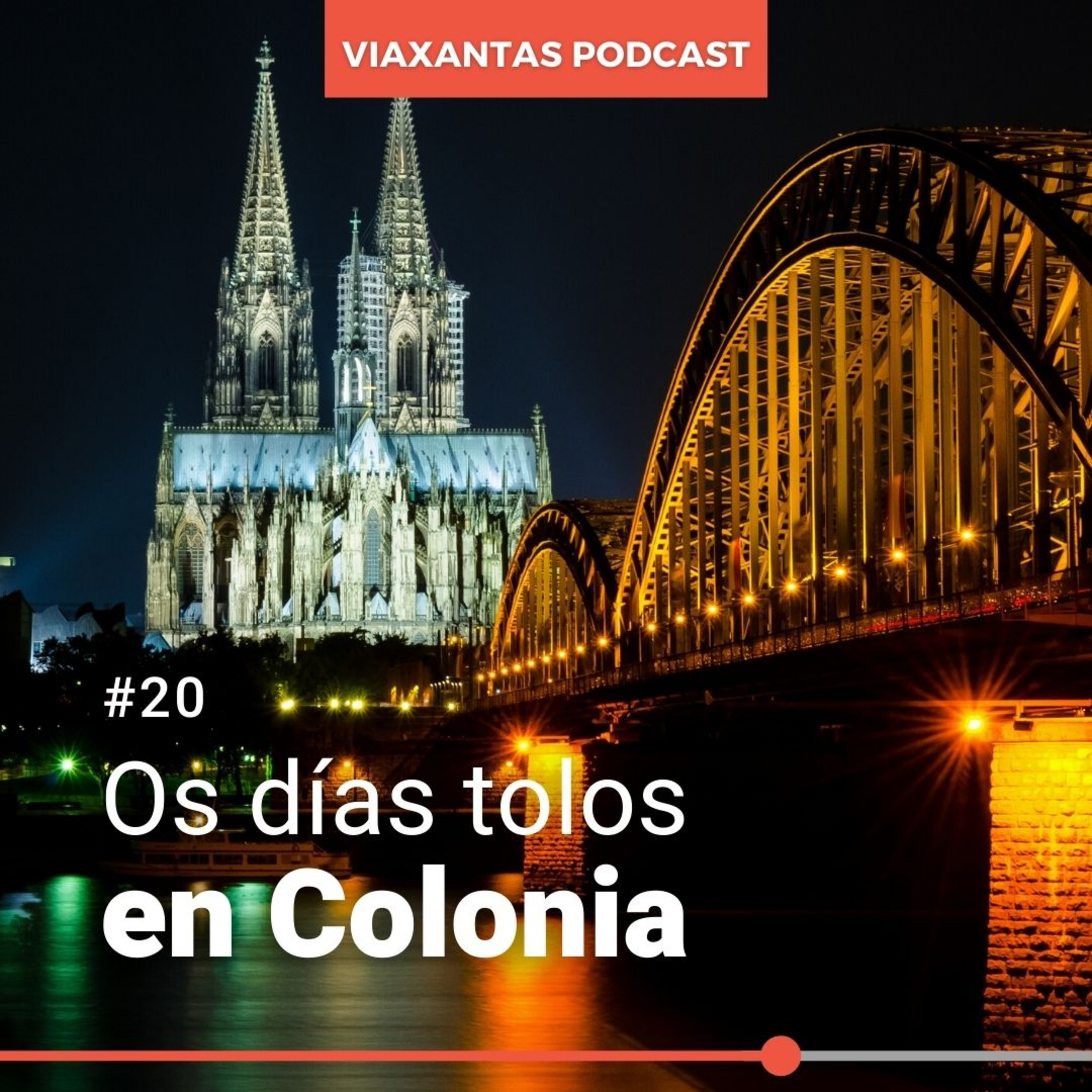 Viaxantas Podcast
