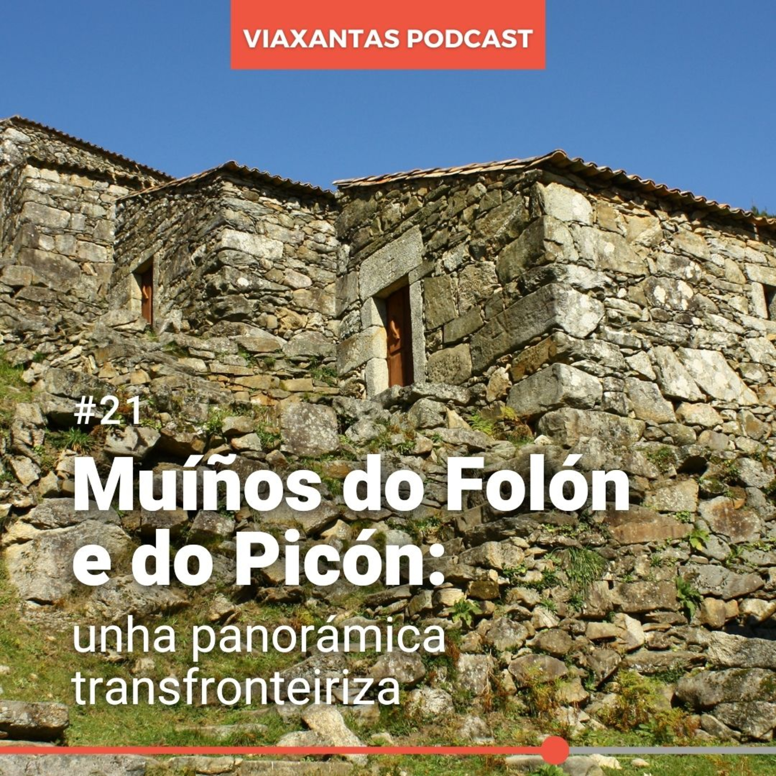 Viaxantas Podcast
